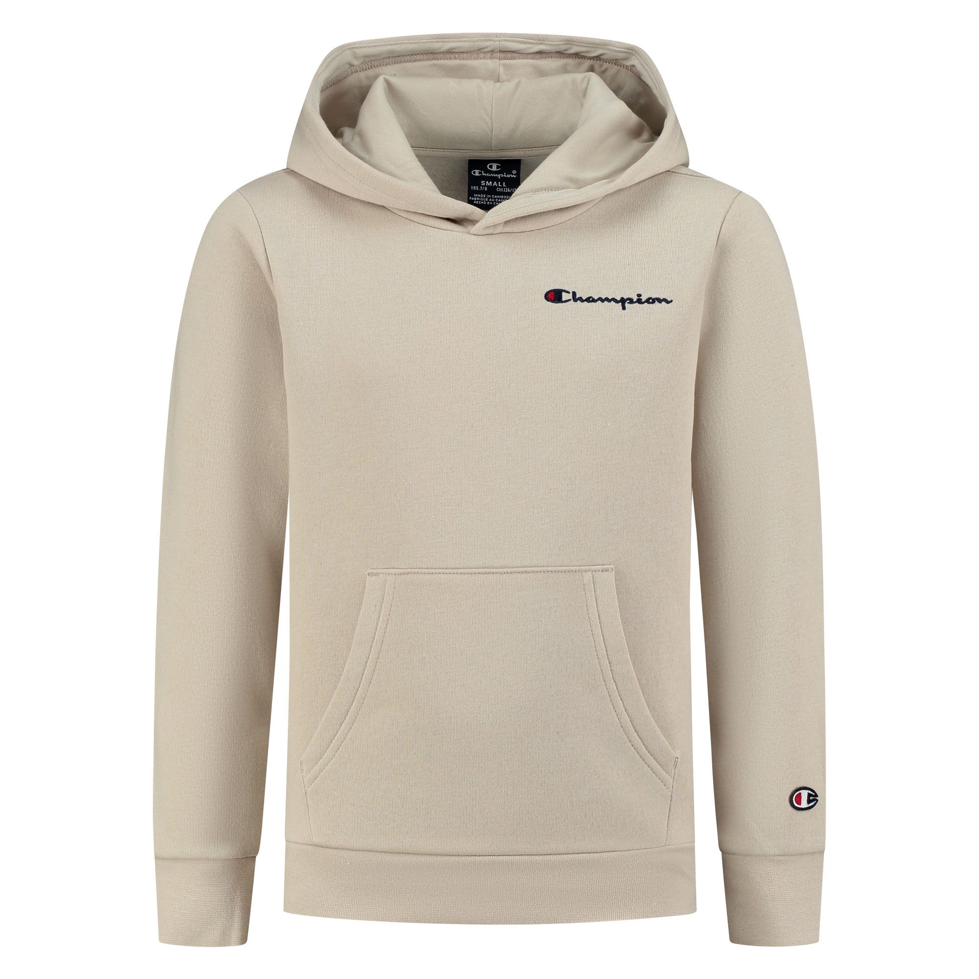 Champion Hoodie Jongens