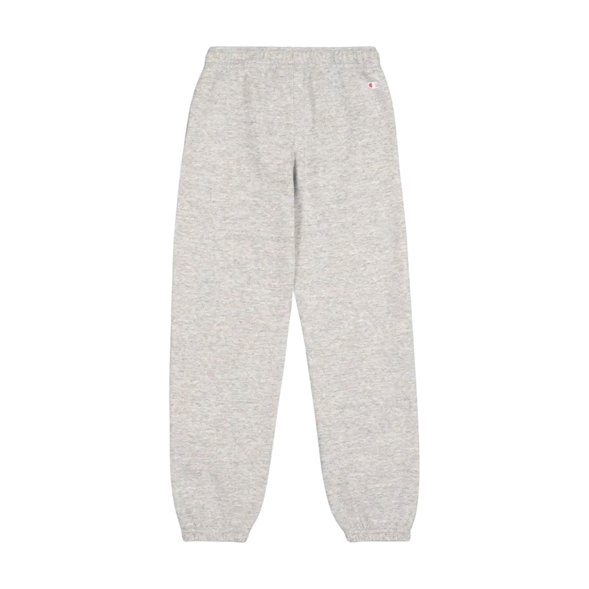 Champion Graphic Logo Elastic Cuff Joggingbroek Junior