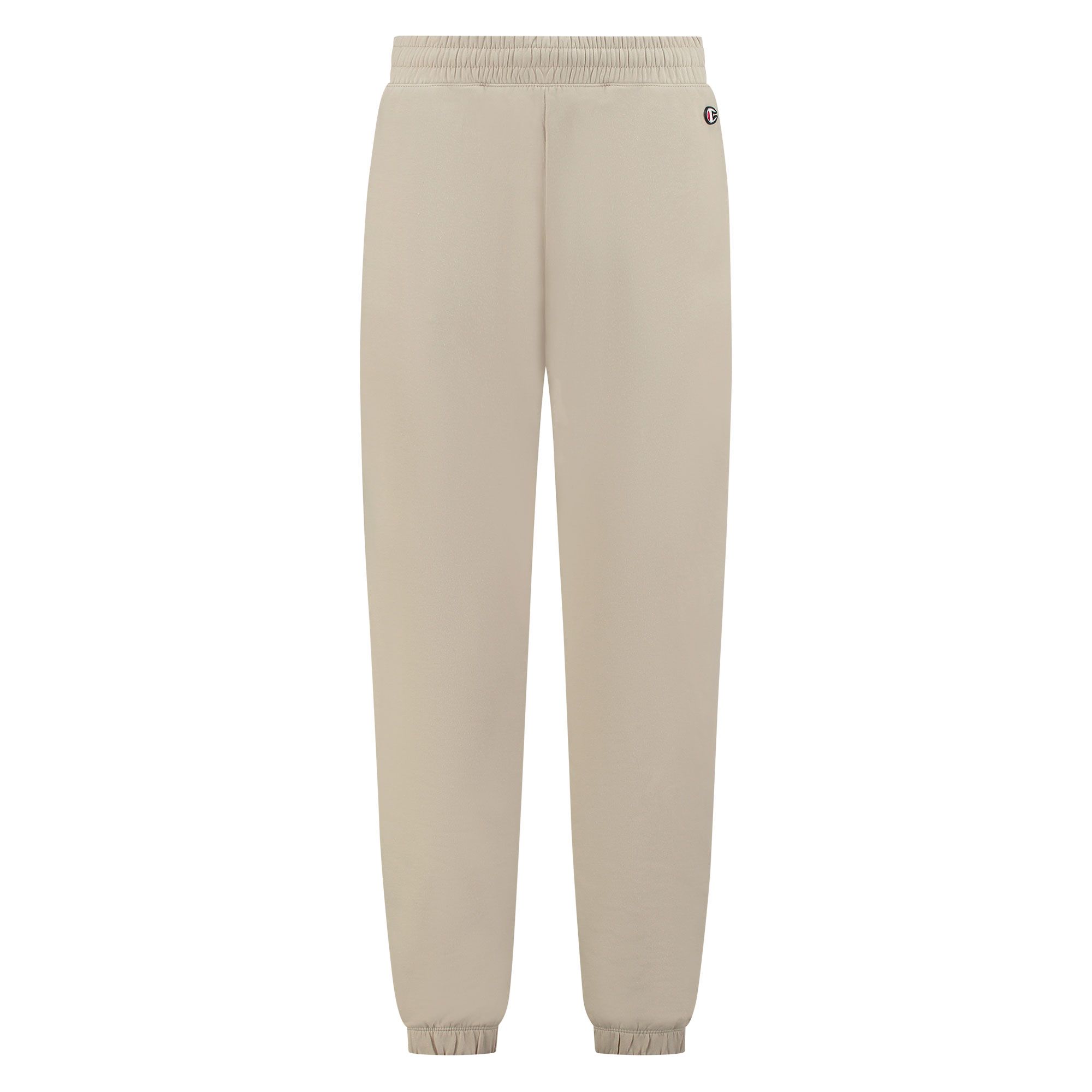 Champion Logo High-Waisted Joggingbroek Dames