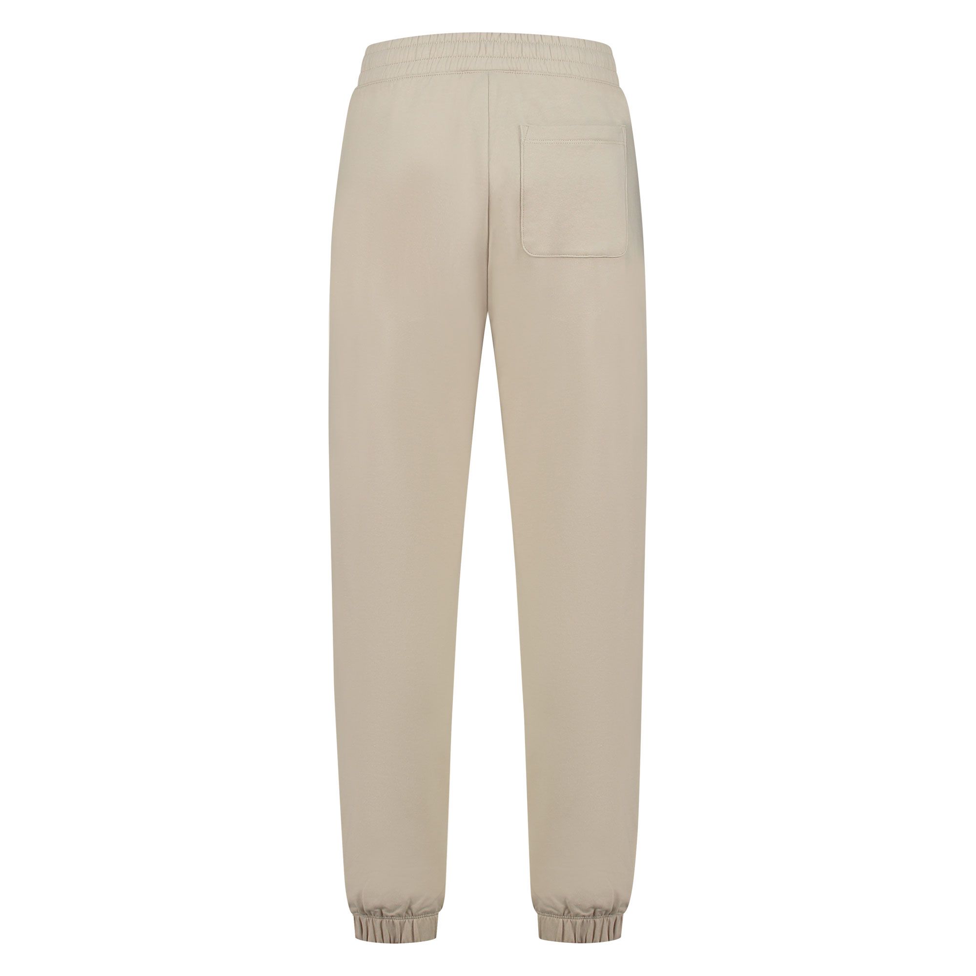 Champion Logo High-Waisted Joggingbroek Dames