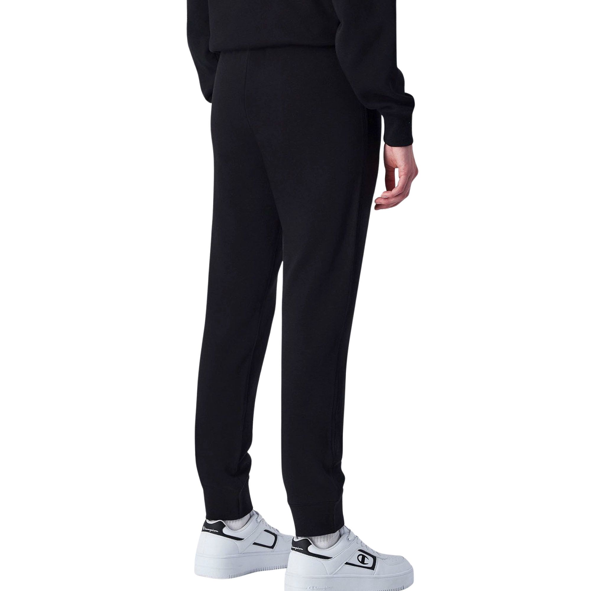 Champion Rib Cuff Slim Fit Joggingbroek Dames