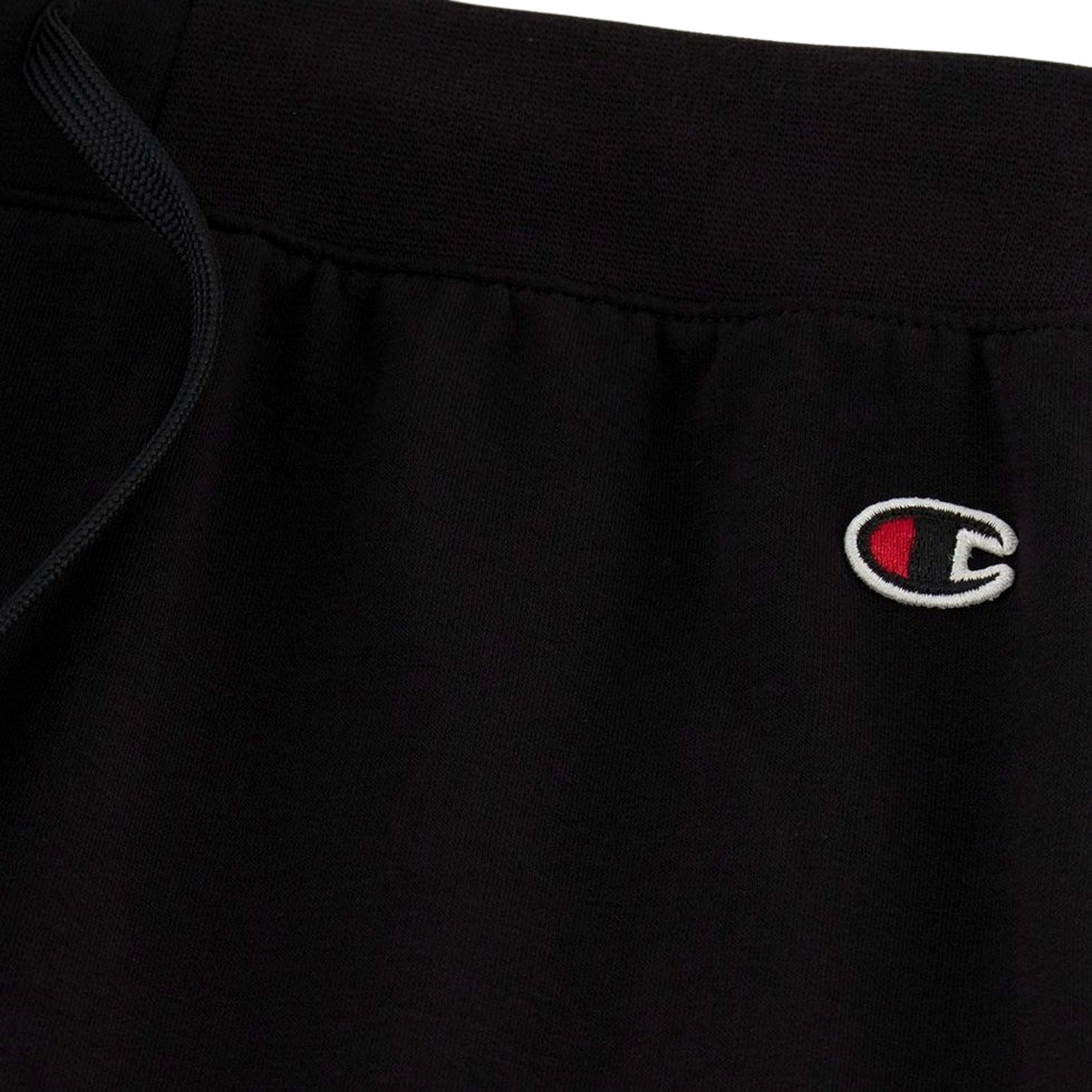 Champion Rib Cuff Slim Fit Joggingbroek Dames