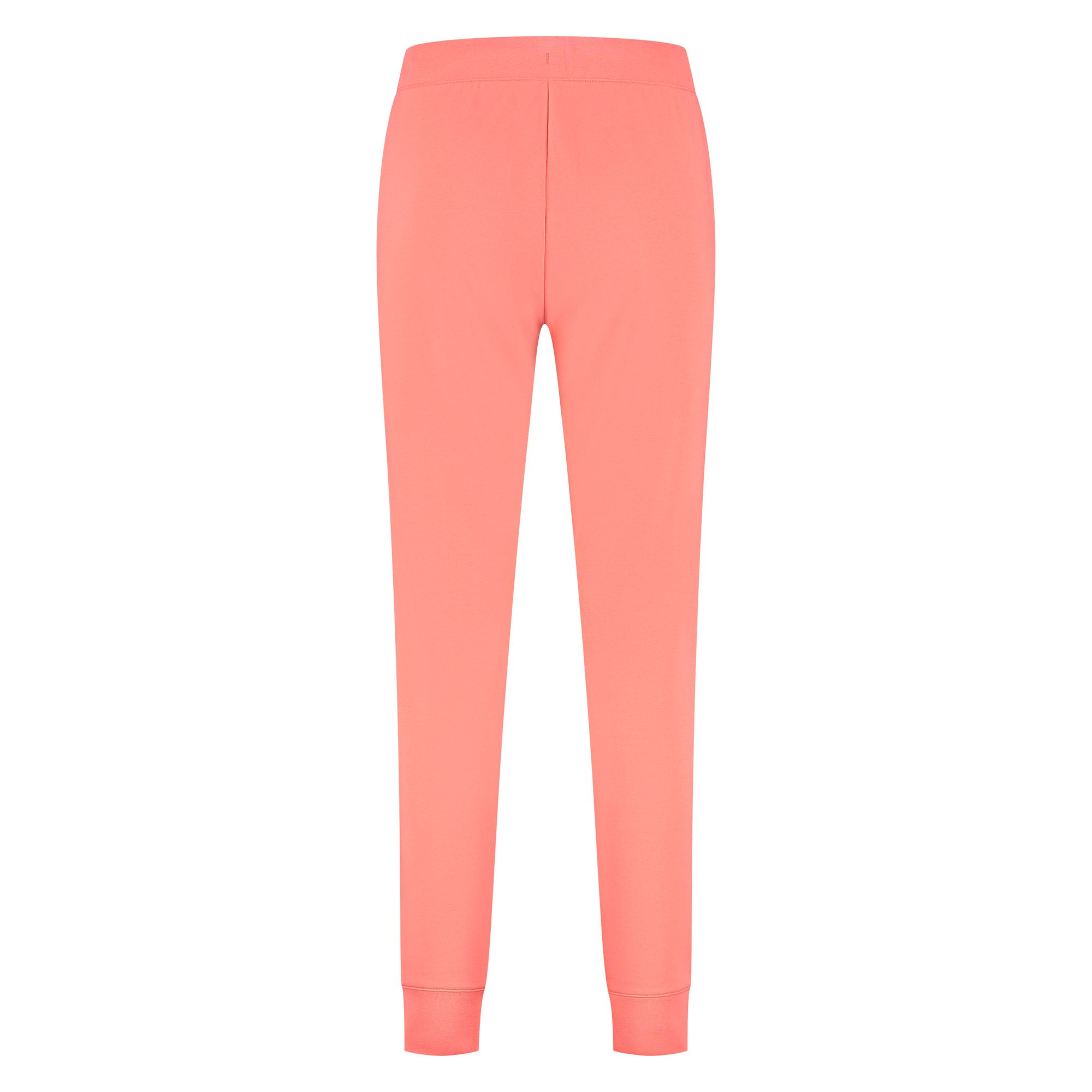 Champion Rib Cuff Slim Fit Joggingbroek Dames