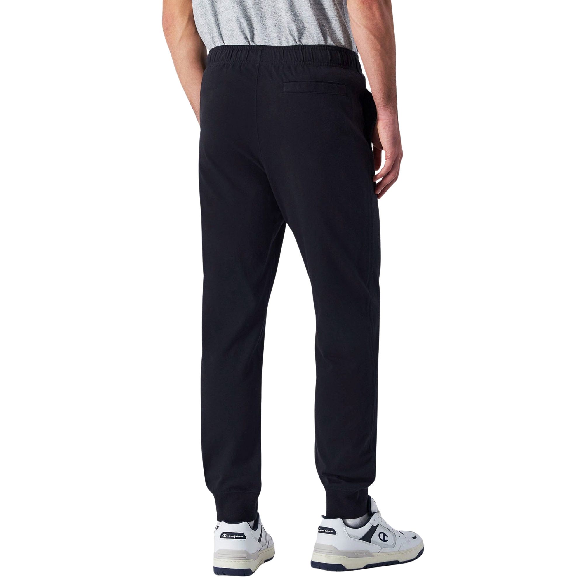 Champion Rib Cuff Joggingbroek Heren