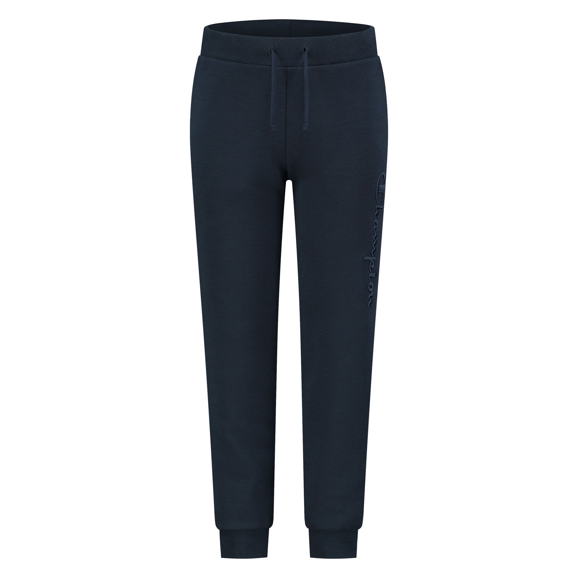 Champion Embroidered Terry Sweatpant Boys