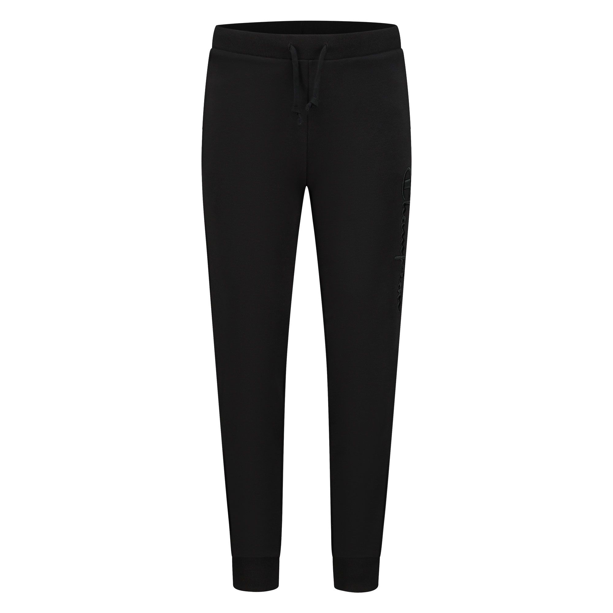 Champion Embroidered Terry Joggingbroek Jongens
