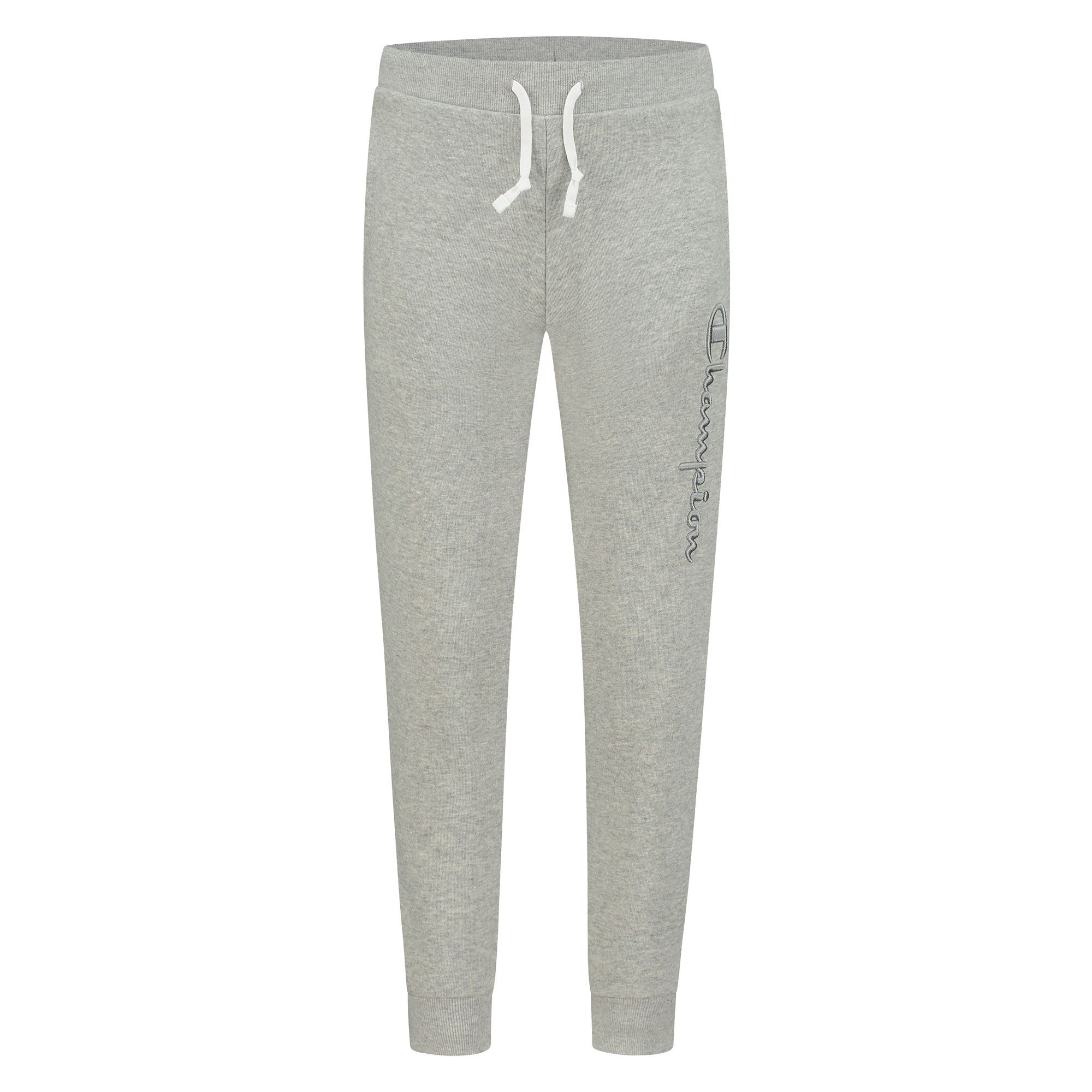 Champion Embroidered Terry Joggingbroek Jongens