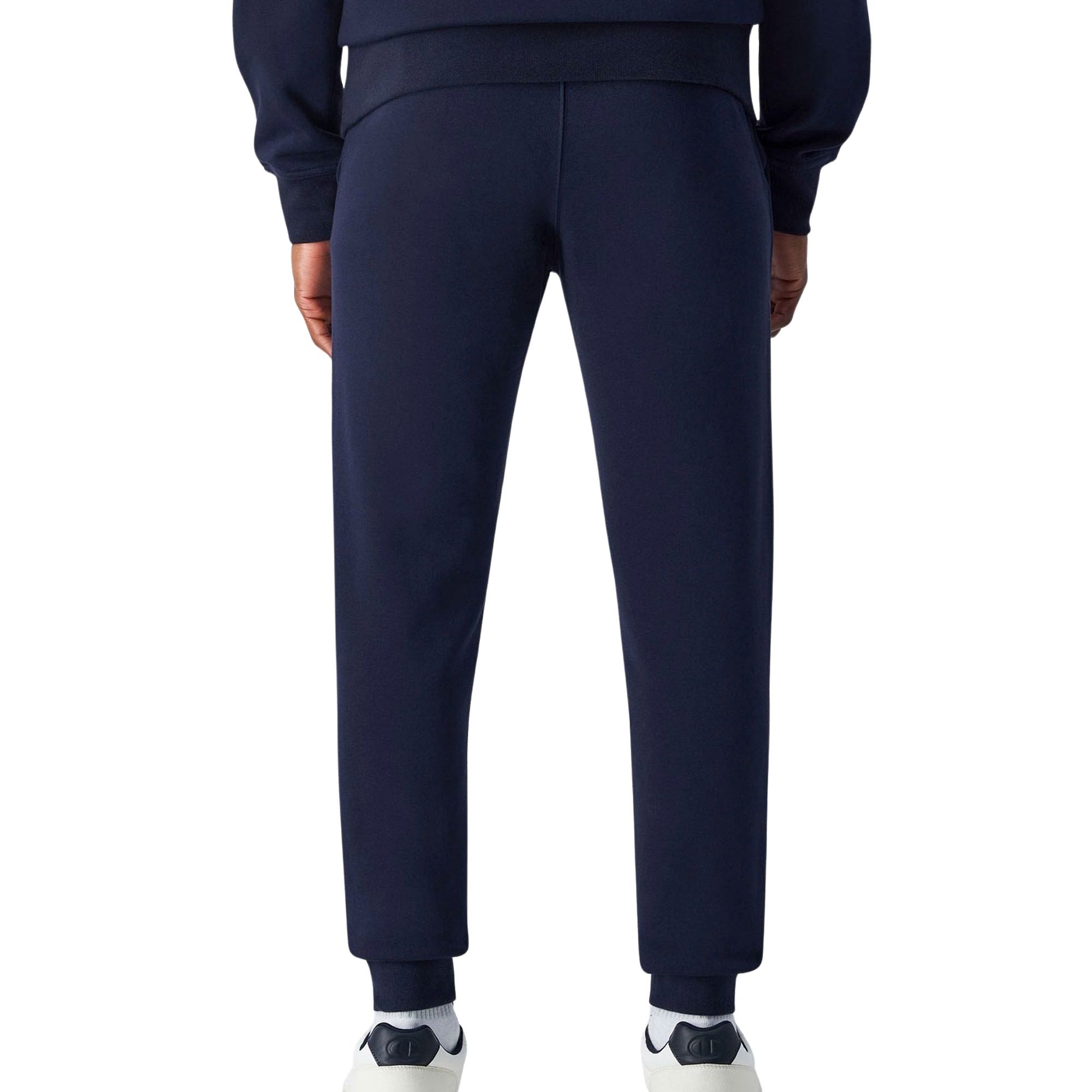 Champion Rib Cuff Slim-Fit Joggingbroek Heren