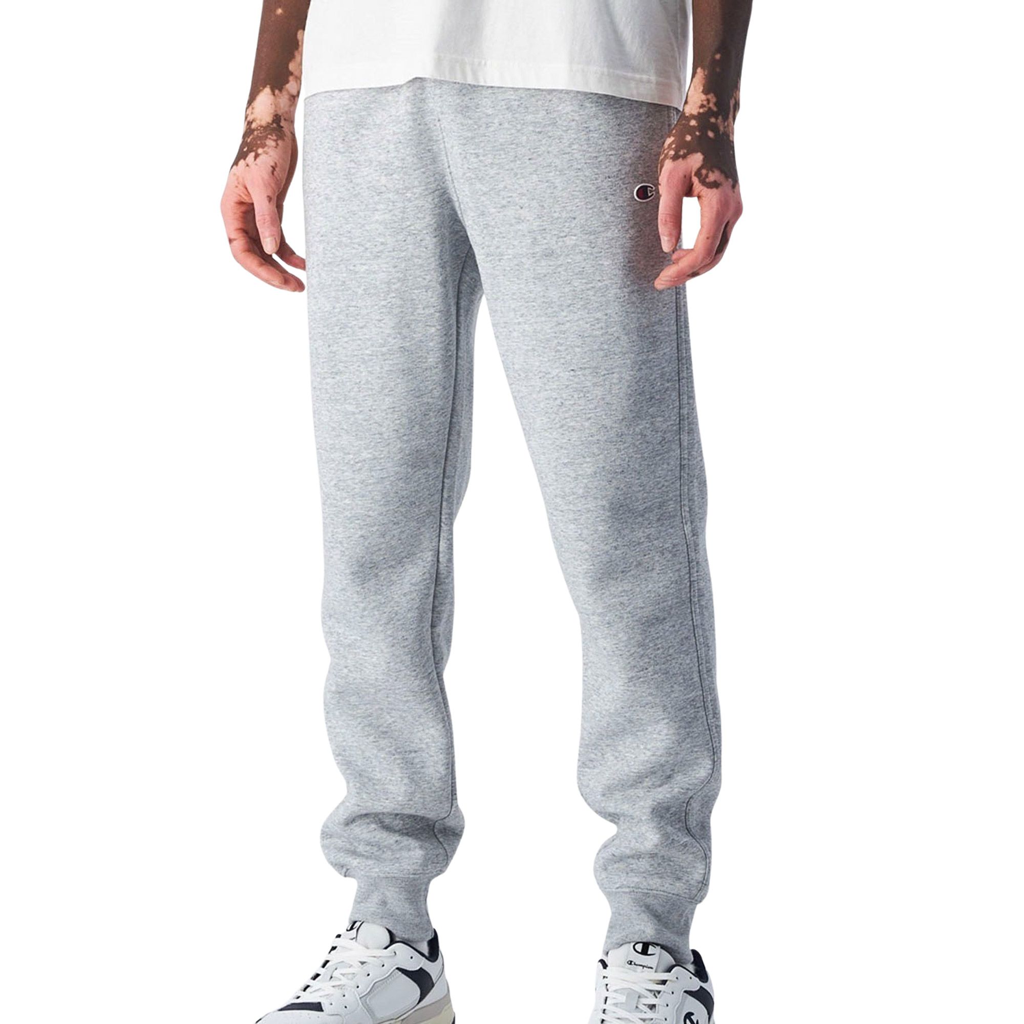 Champion Rib Cuff Slim-Fit Joggingbroek Heren