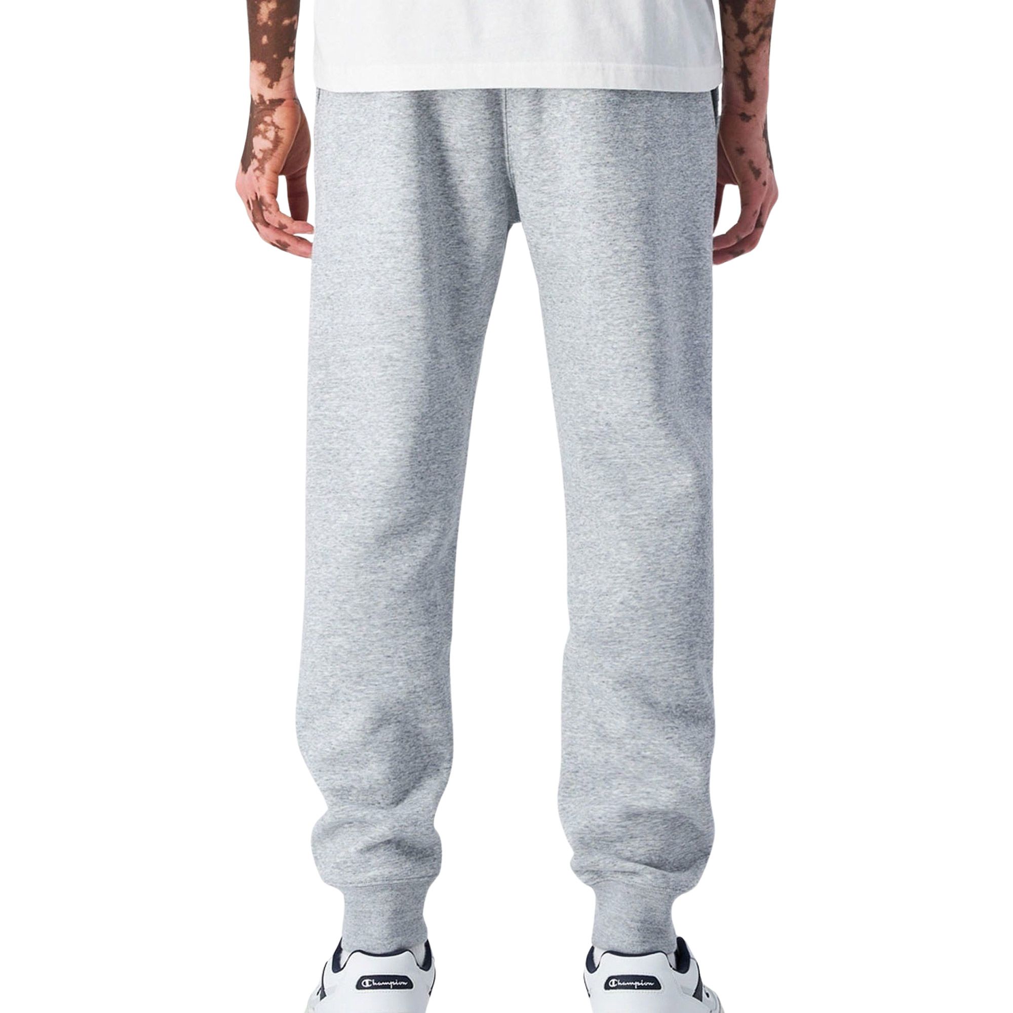 Champion Rib Cuff Slim-Fit Joggingbroek Heren