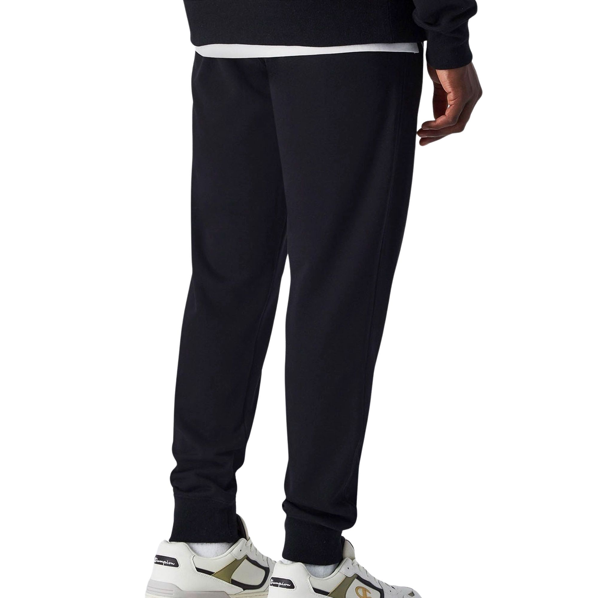 Champion Rib Cuff Slim-Fit Joggingbroek Heren