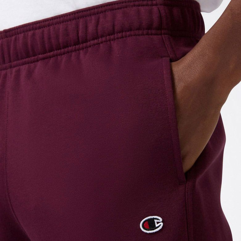 Champion Rib Cuff Slim-Fit Joggingbroek Heren