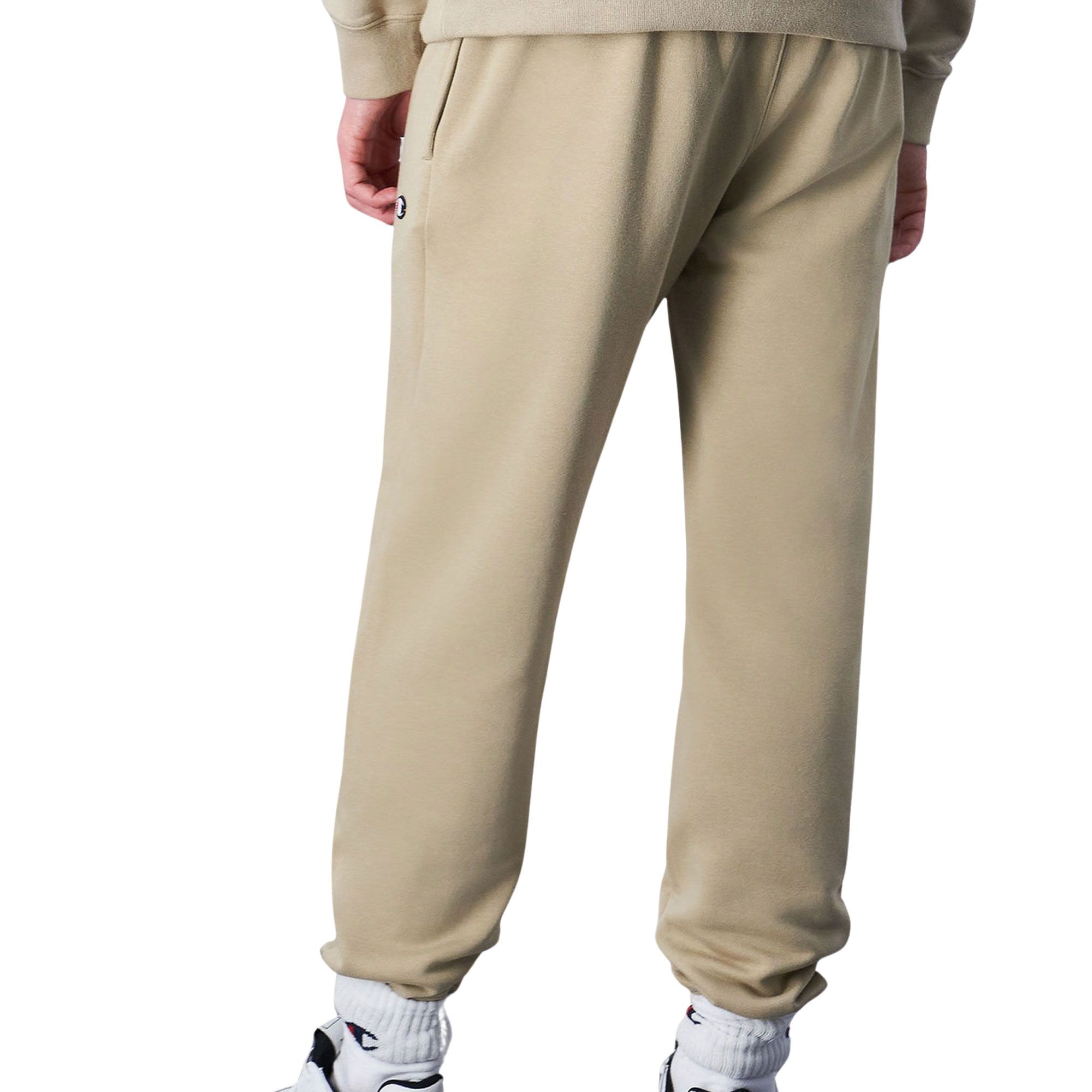 Champion Minimal C Logo Joggingbroek Heren