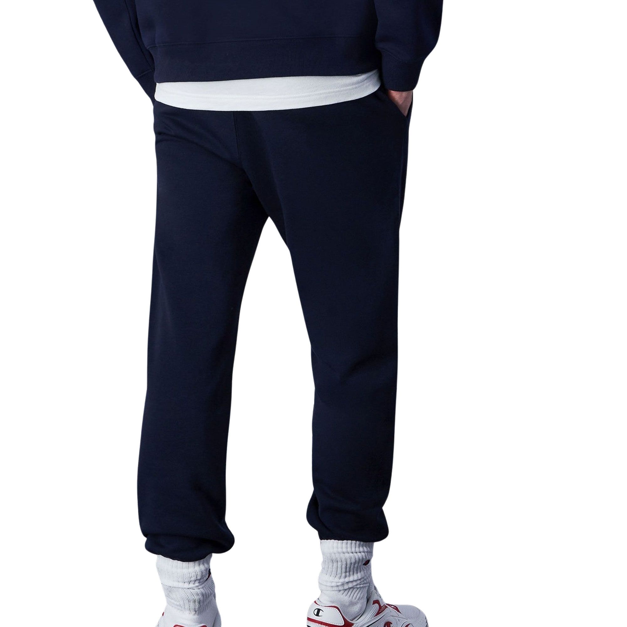 Champion Minimal C Logo Joggingbroek Heren