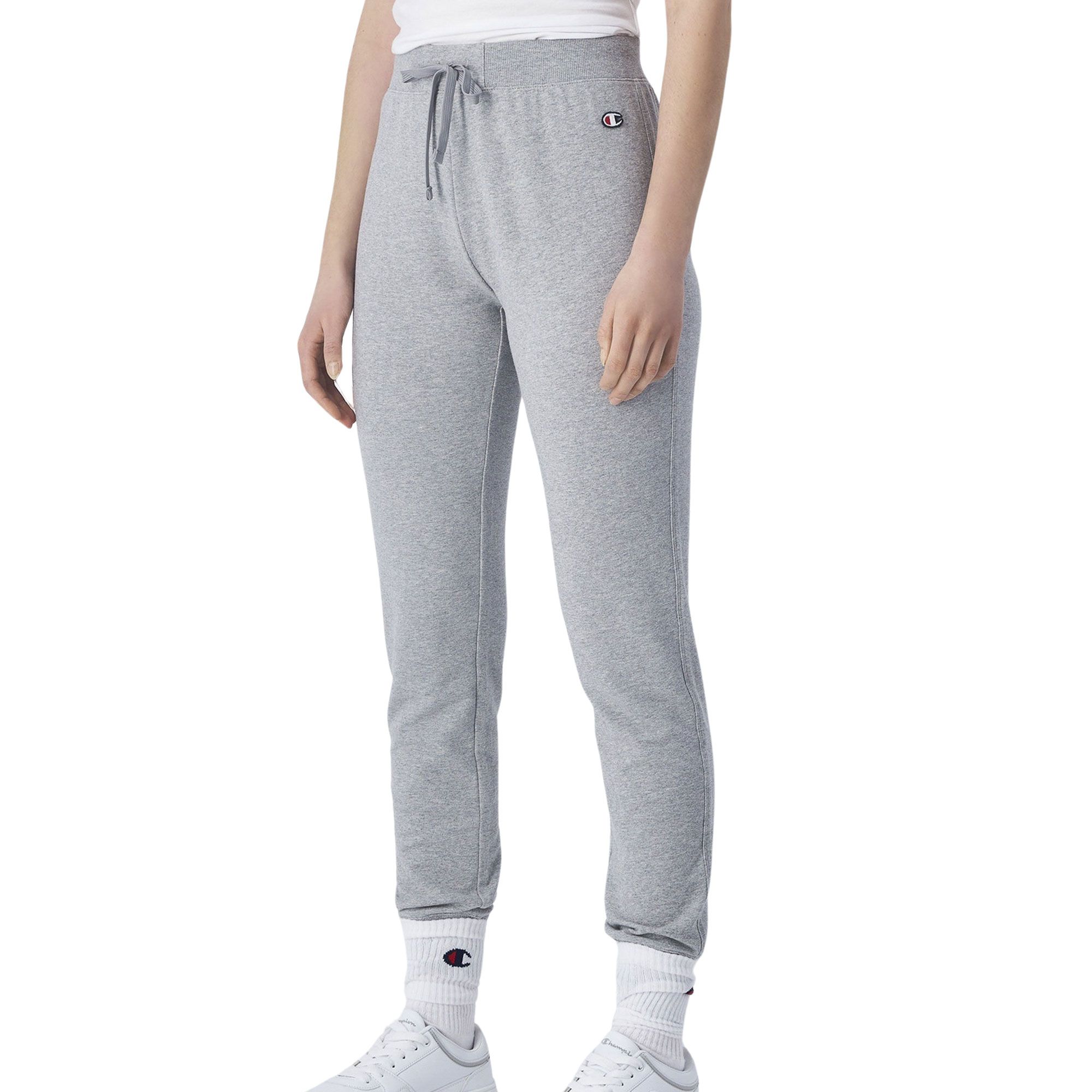 Pantalon de survêtement Champion C Logo Patch Femmes
