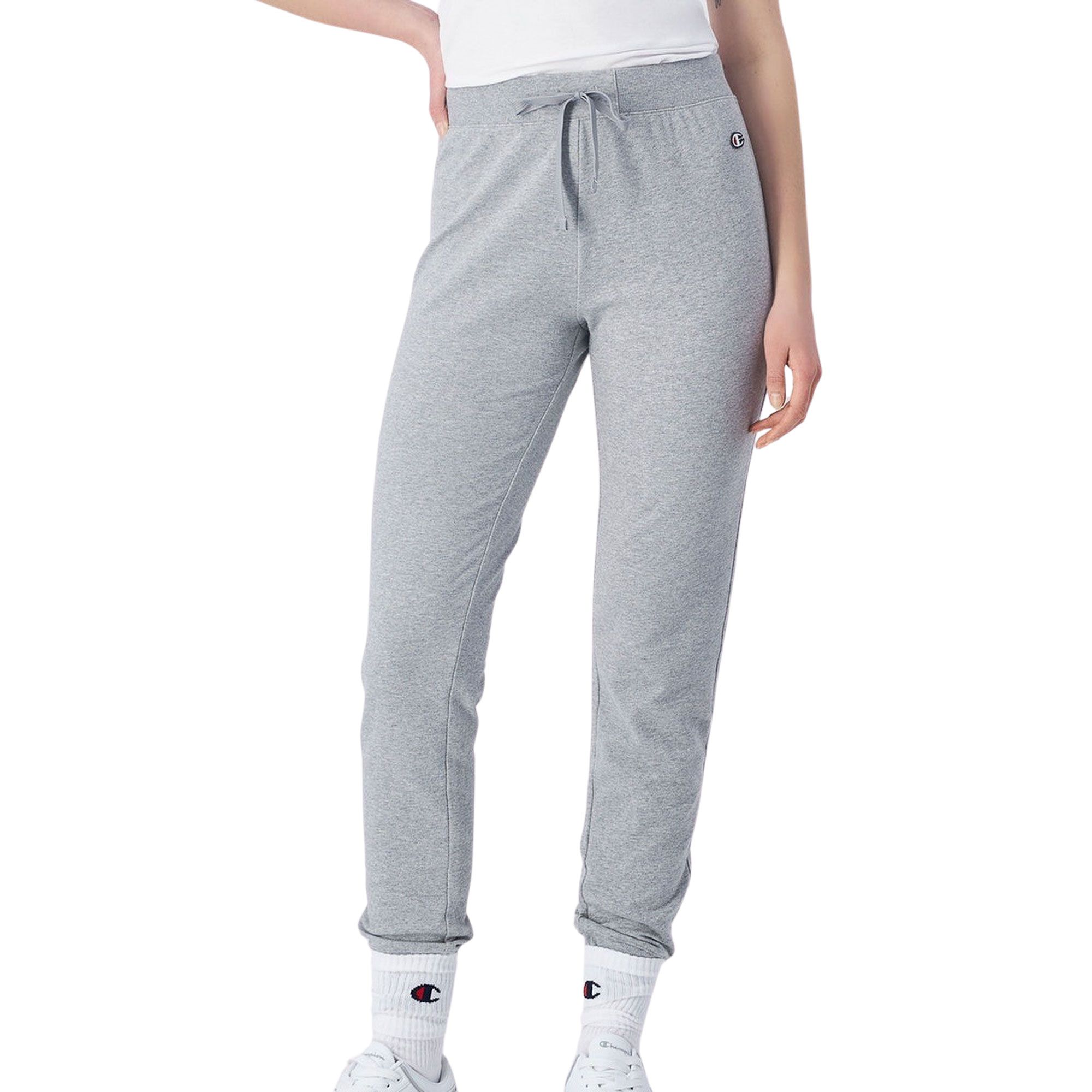 Pantalon de survêtement Champion C Logo Patch Femmes