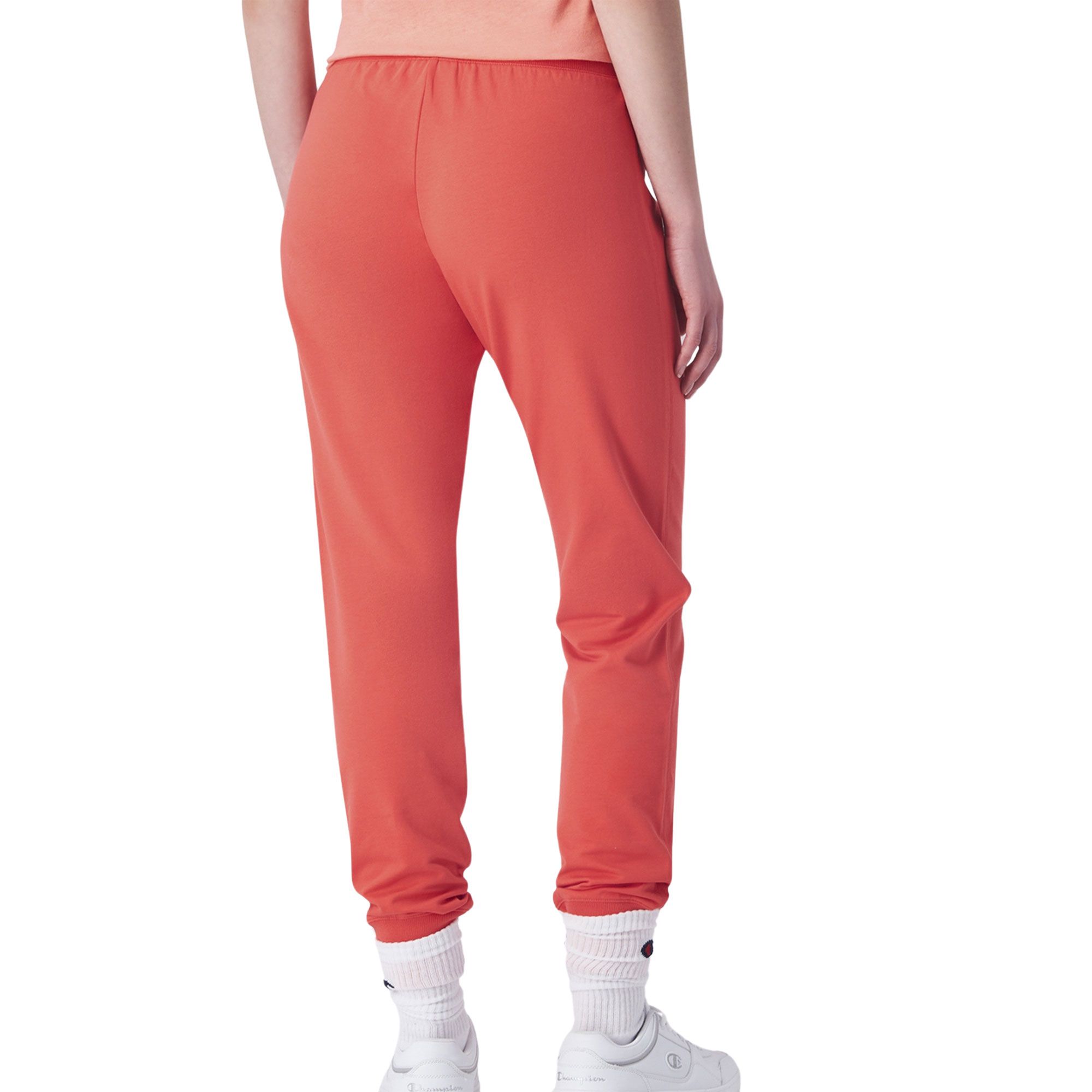 Champion C Logo Patch Joggingbroek Dames