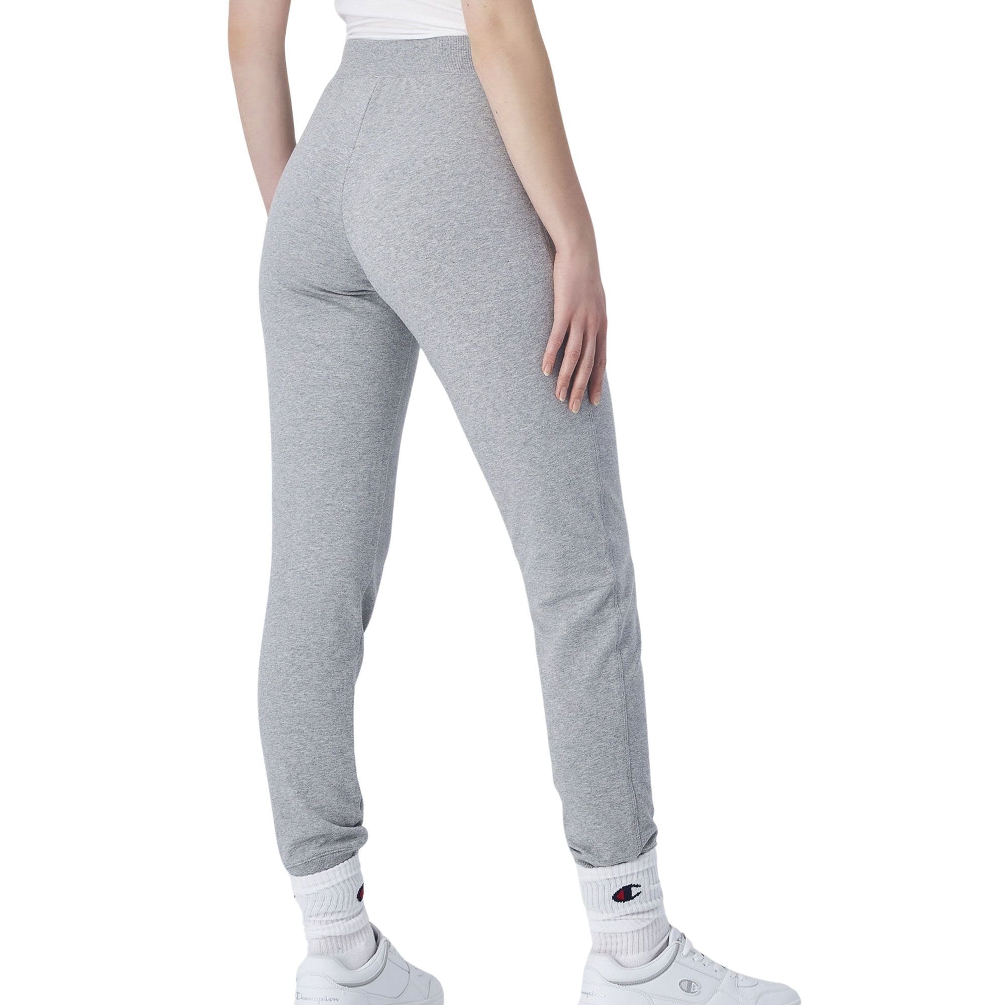 Pantalon de survêtement Champion C Logo Patch Femmes