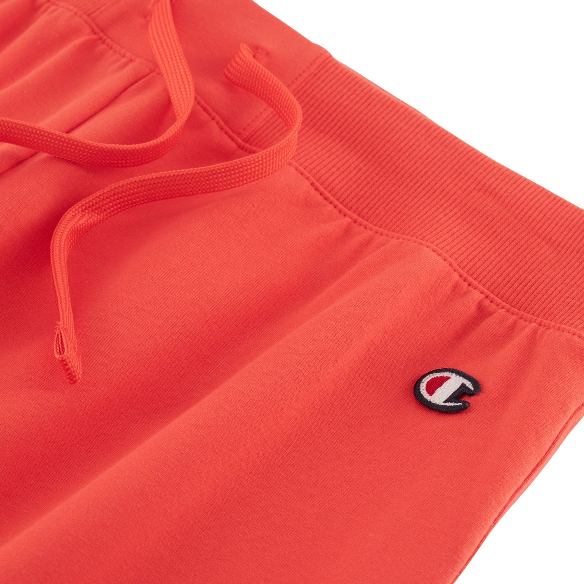 Champion C Logo Patch Joggingbroek Dames