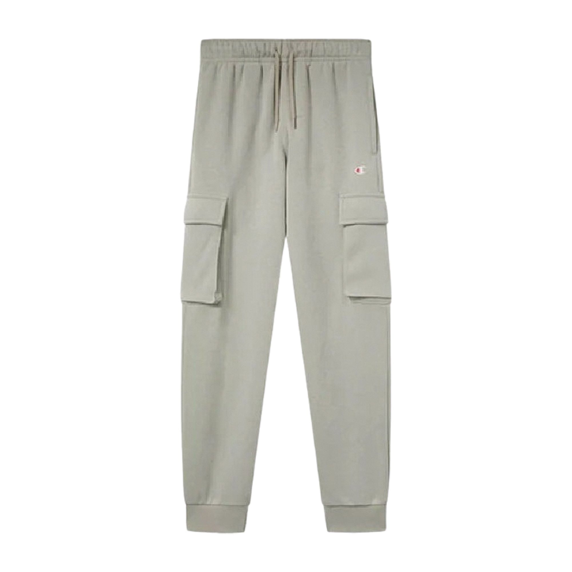 Champion Icons Fleece Rib Cuff Cargo Joggingbroek Junior