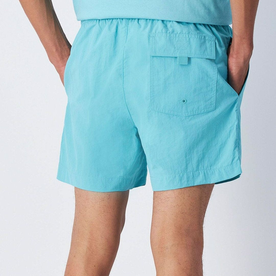 Champion Zwemshort Heren
