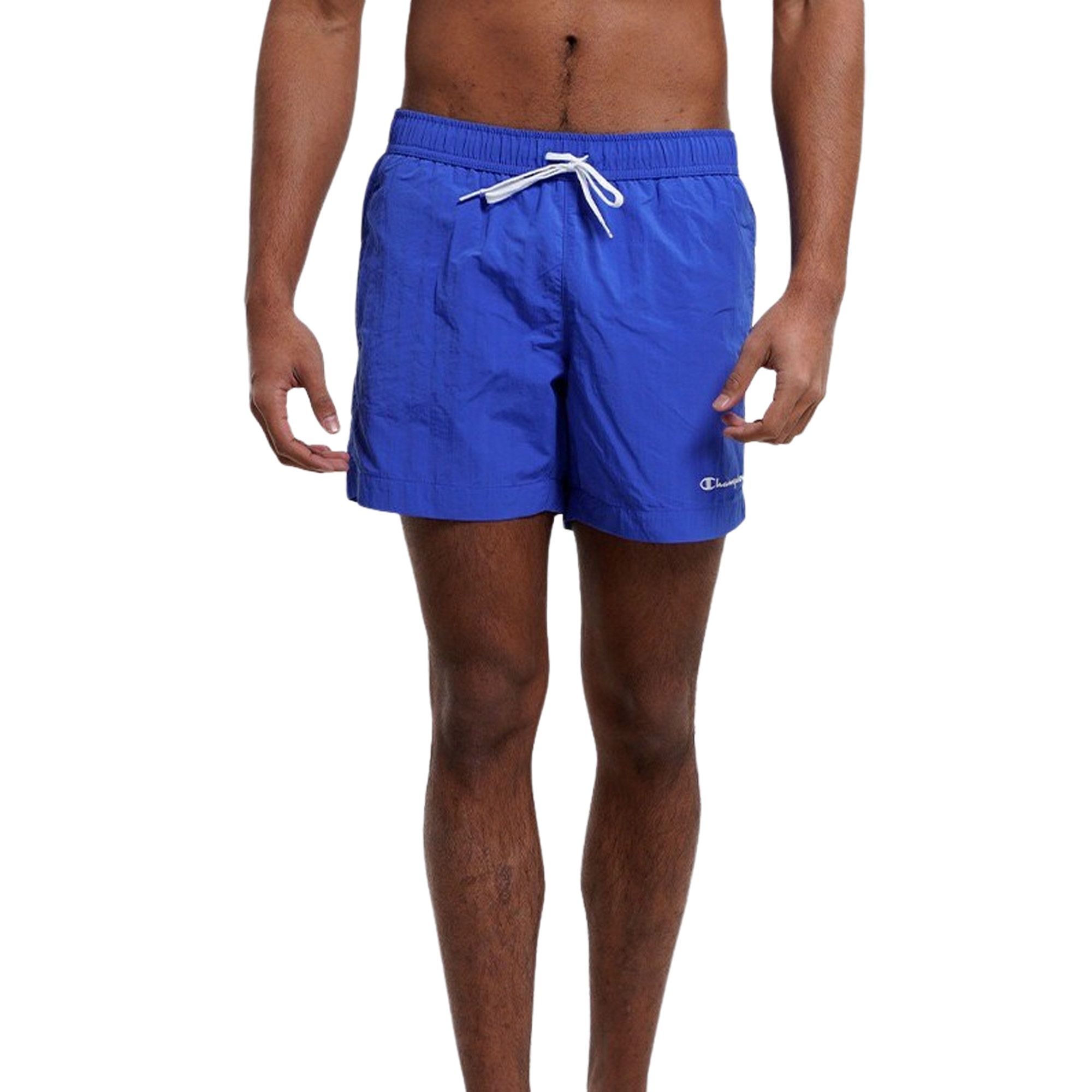 Champion Zwemshort Heren