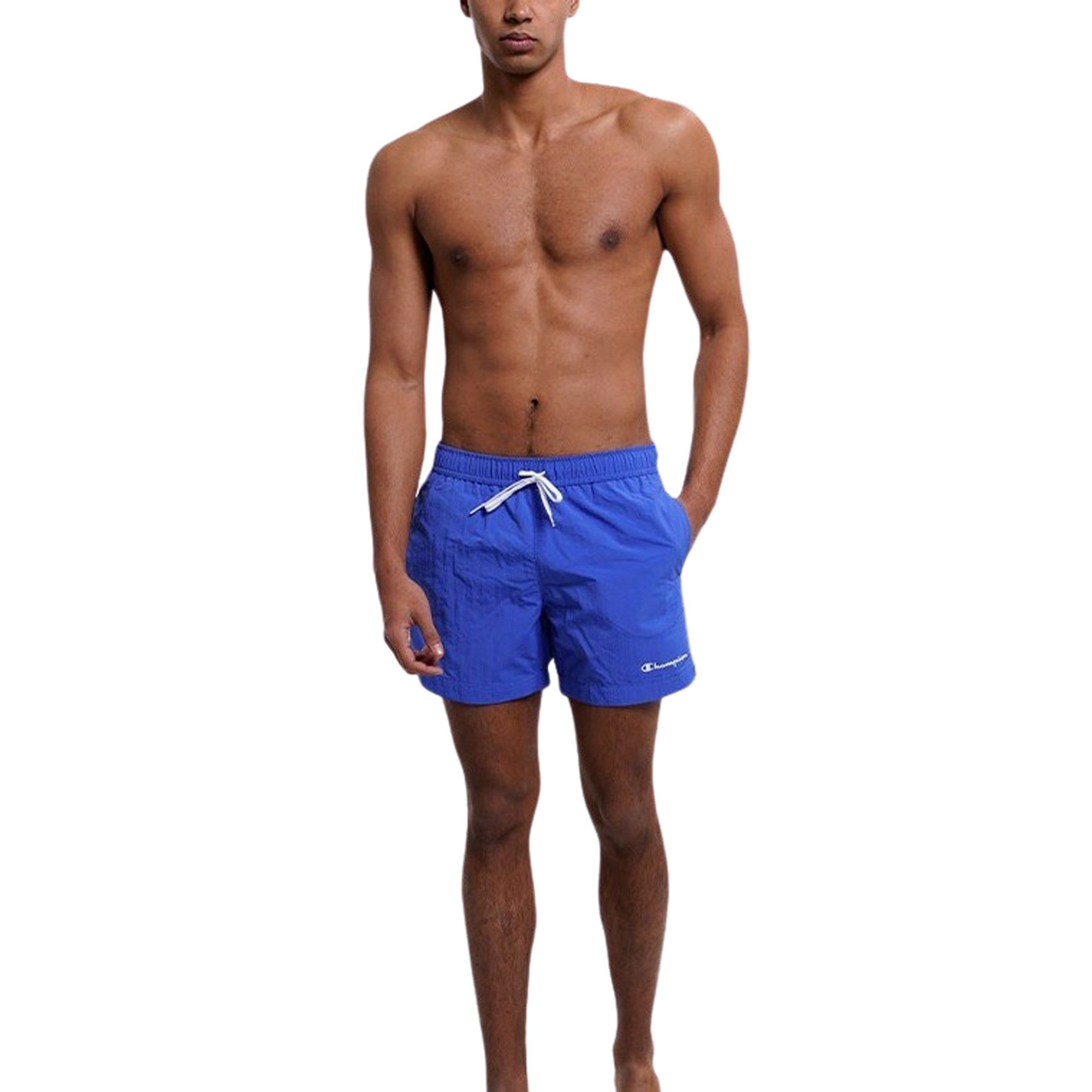 Champion Zwemshort Heren