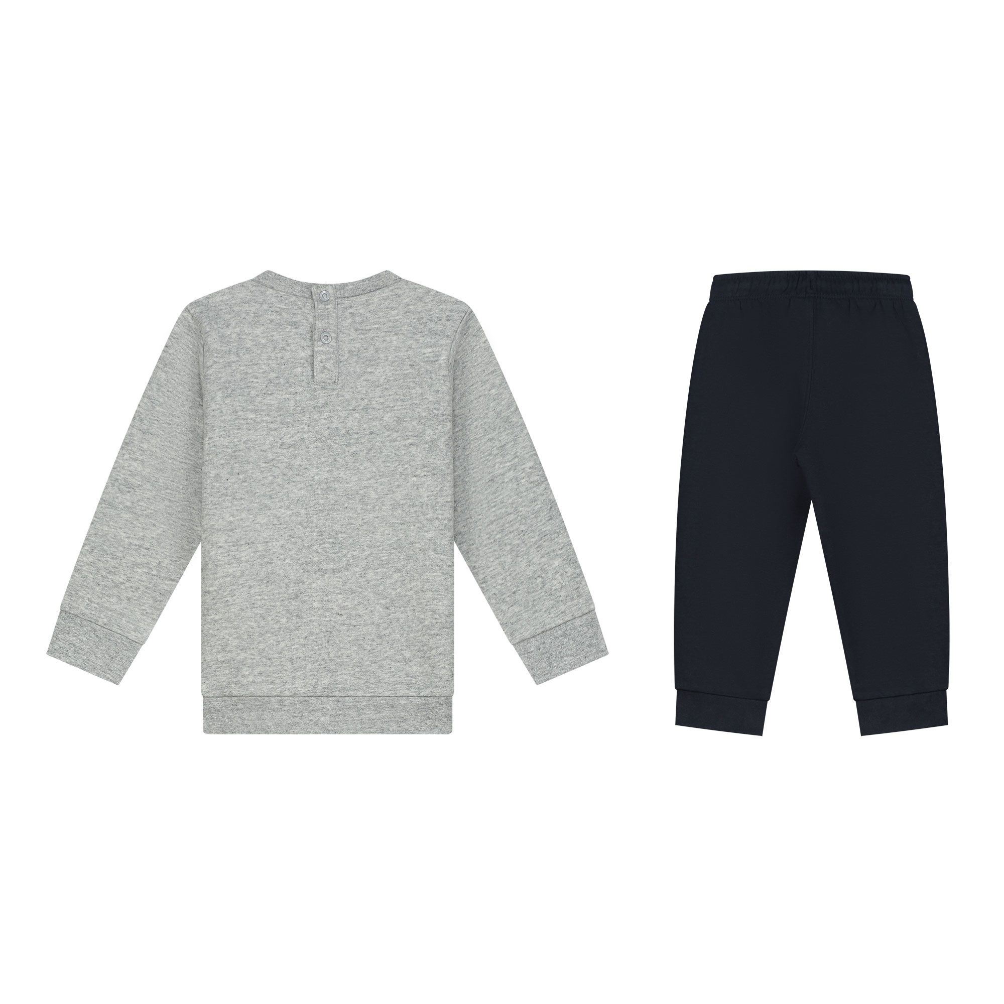 Champion Crewneck Joggingpak Jongens