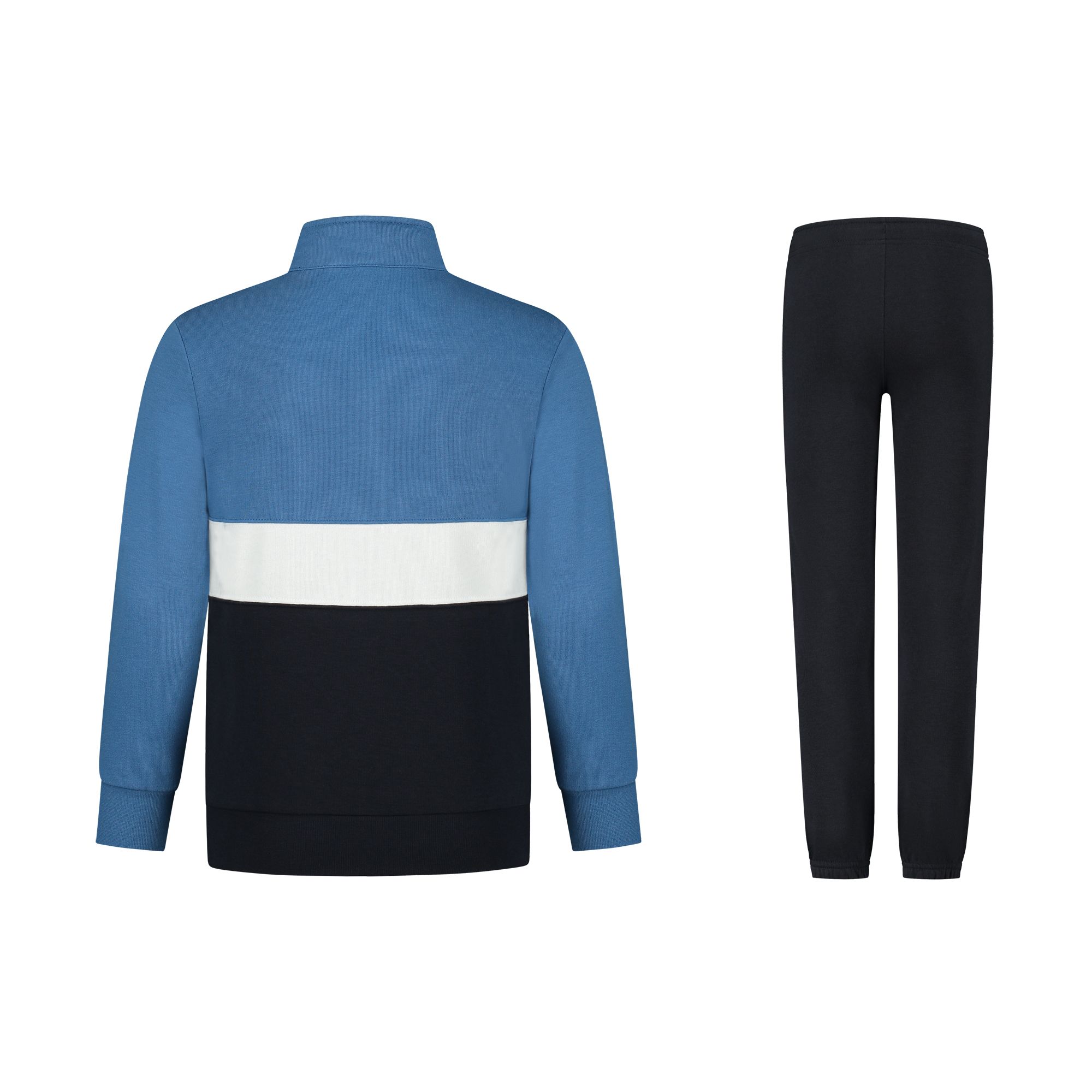 Champion Legacy Full Zip Joggingpak Junior