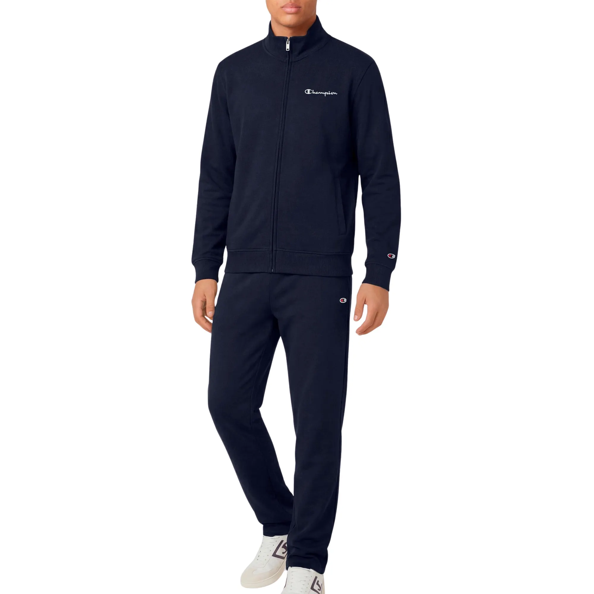 Champion Full Zip Trainingspak Heren