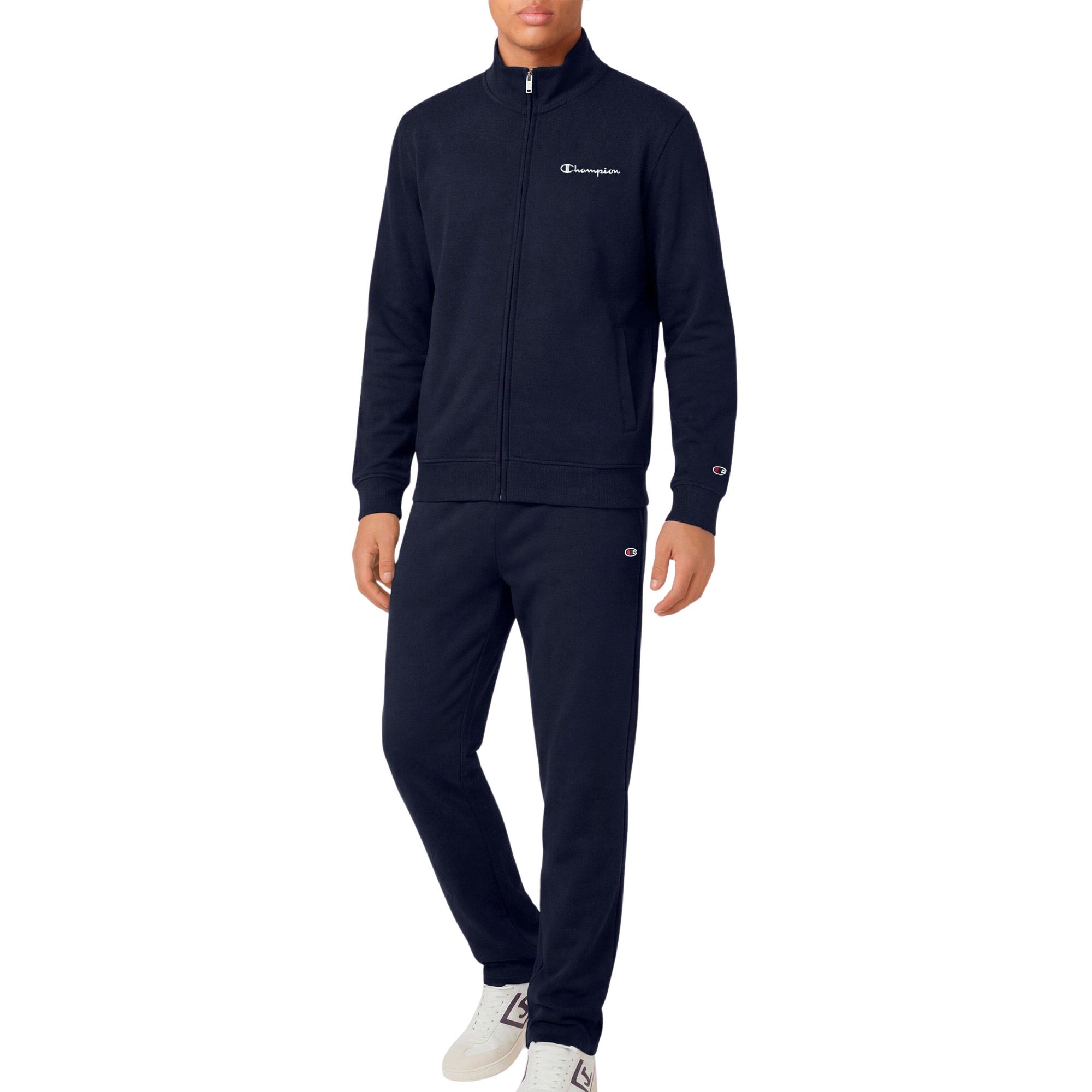 Champion Full Zip Trainingspak Heren