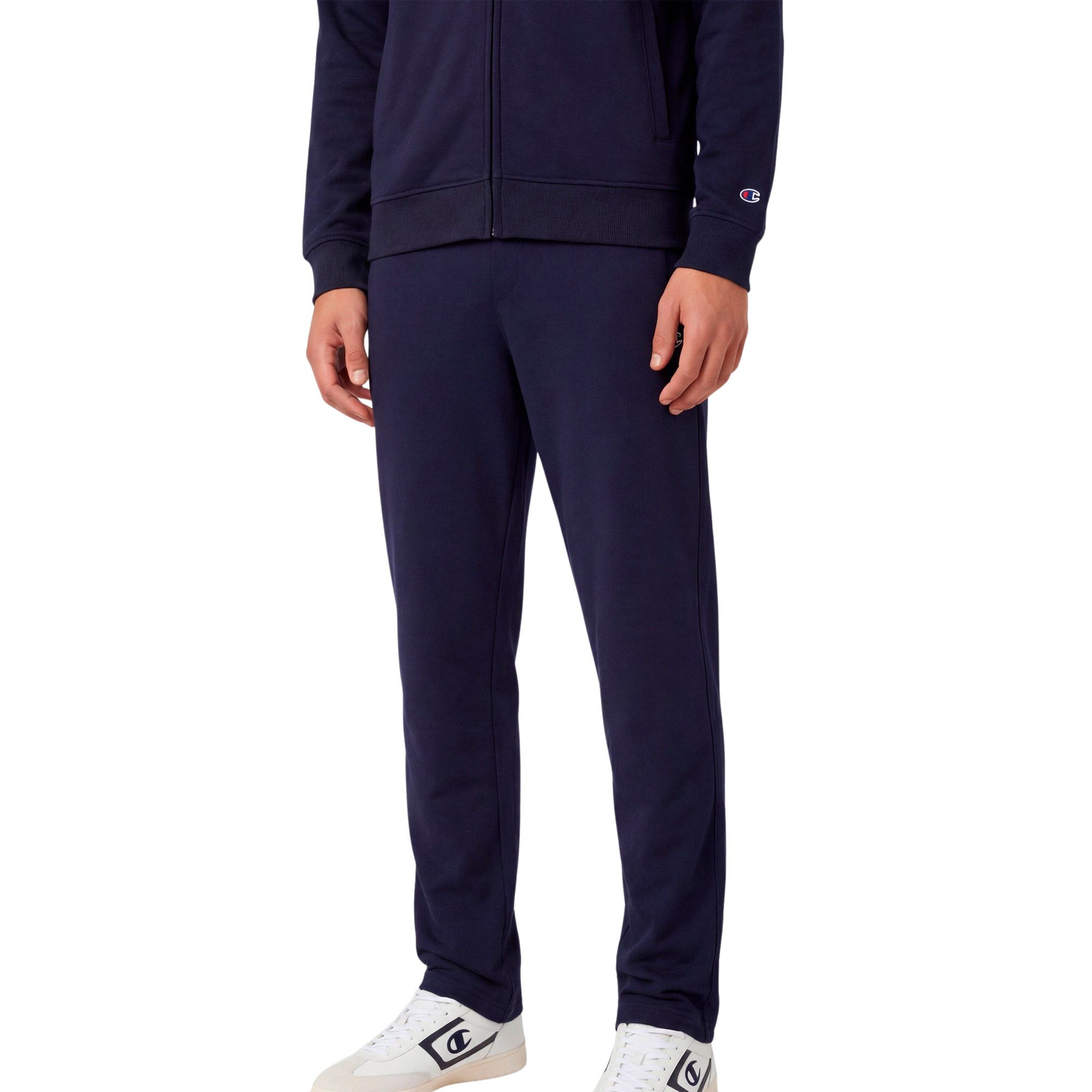 Champion Full Zip Trainingspak Heren