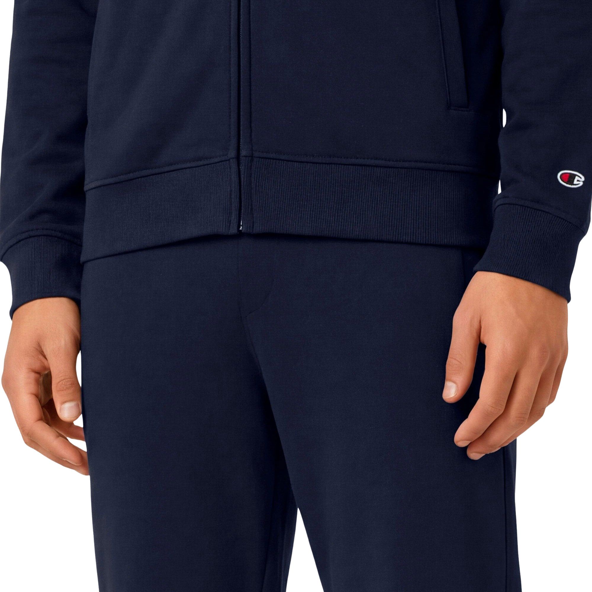 Champion Full Zip Trainingspak Heren