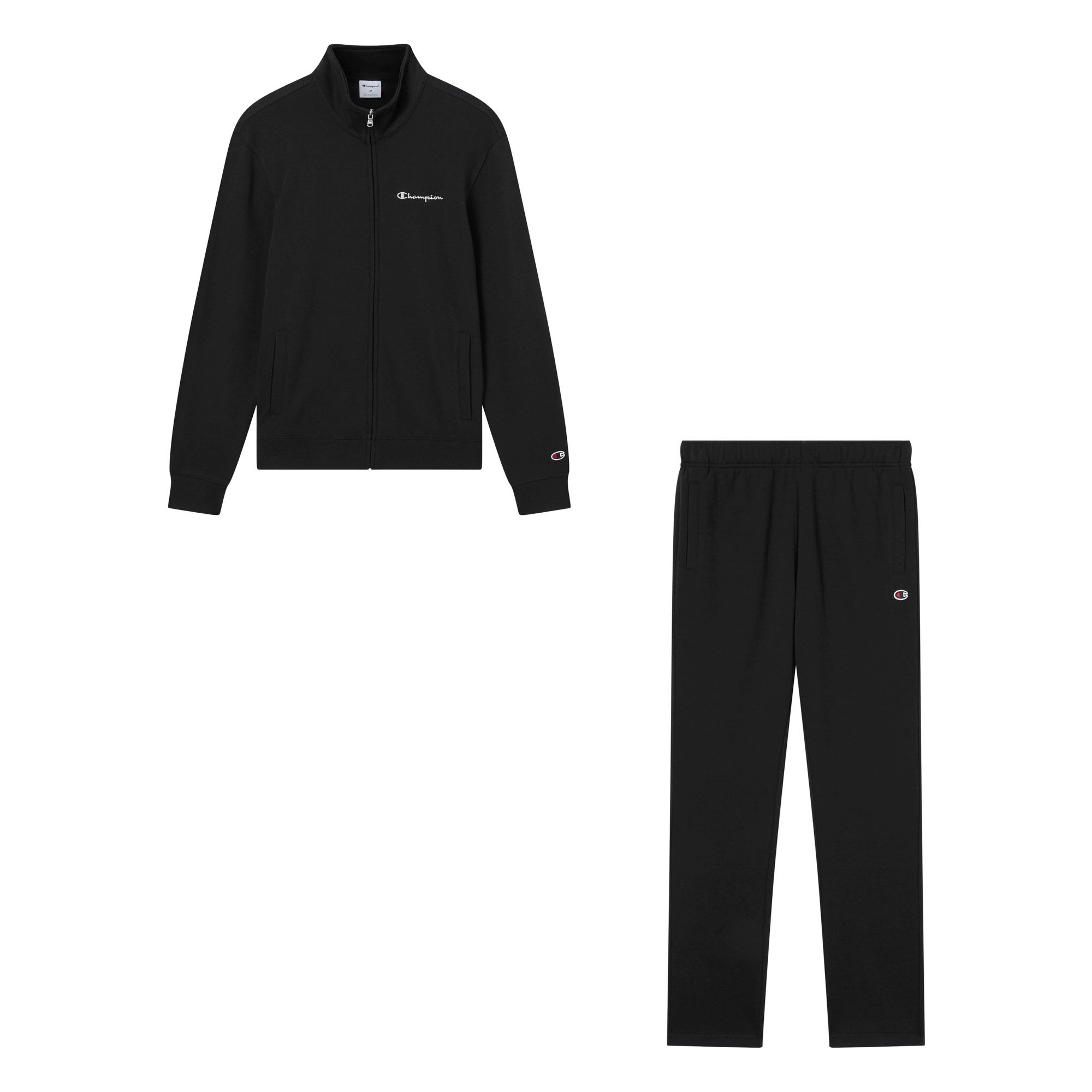 Champion Full Zip Trainingspak Heren