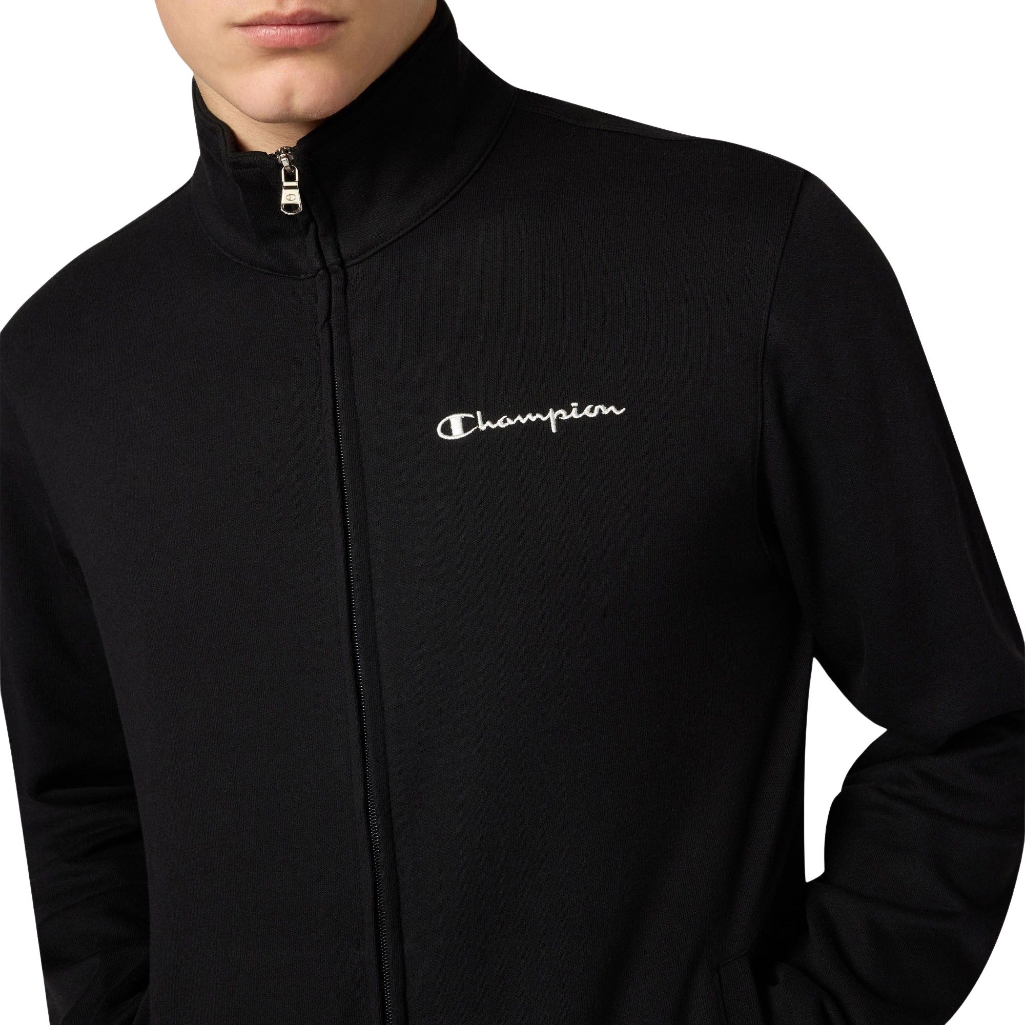 Champion Full Zip Trainingspak Heren