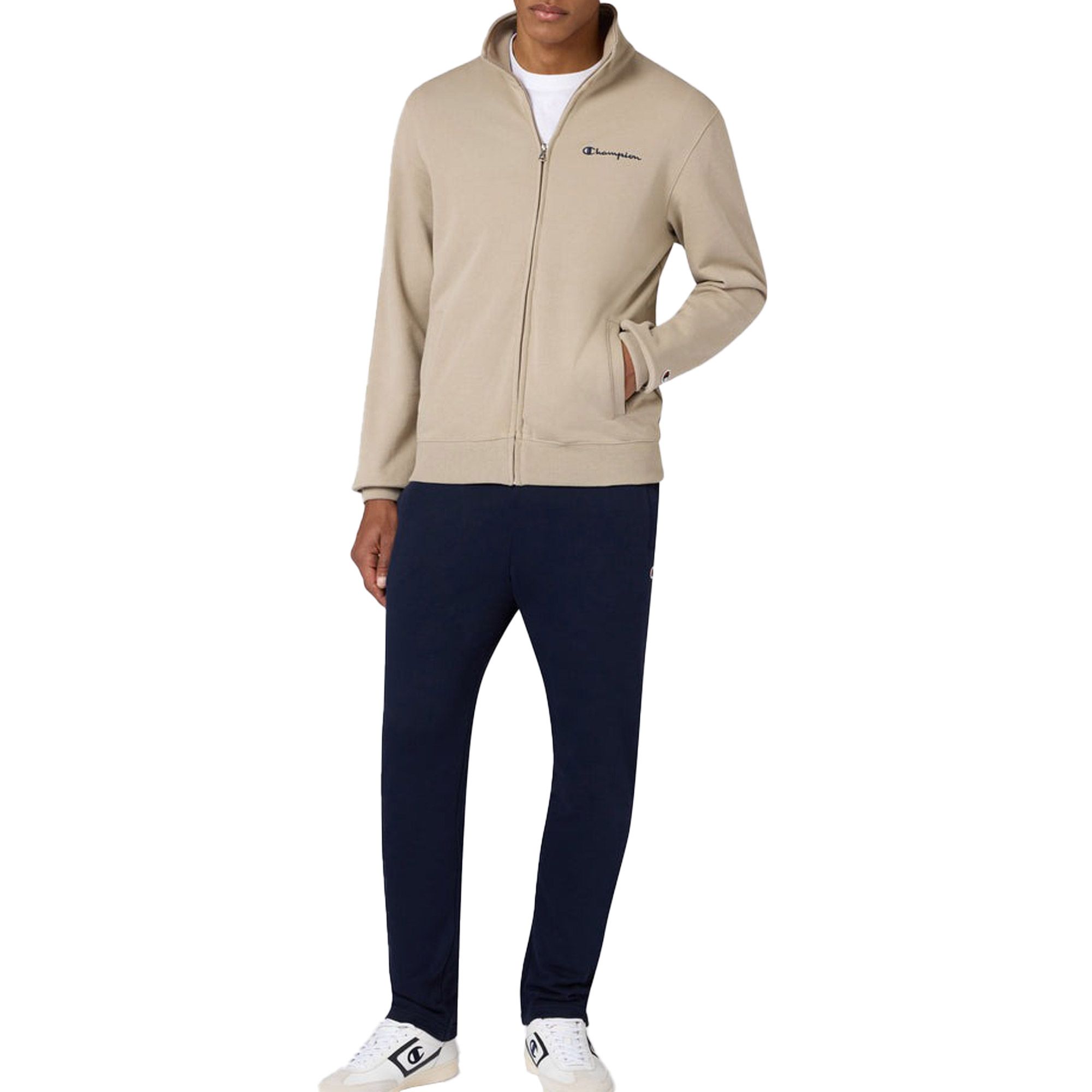 Champion Full Zip Trainingspak Heren