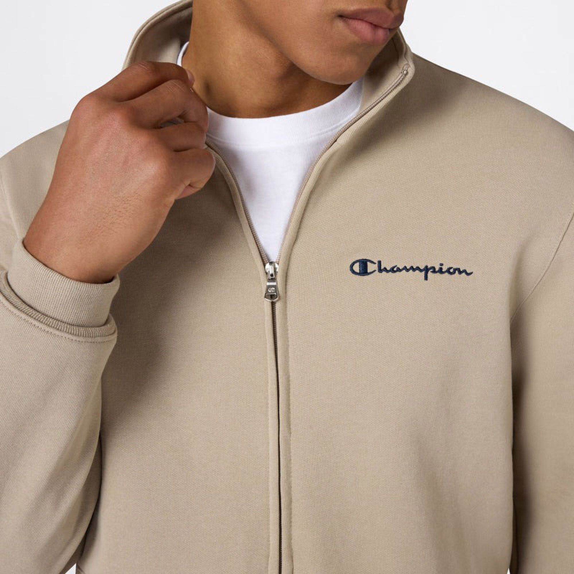 Champion Full Zip Trainingspak Heren