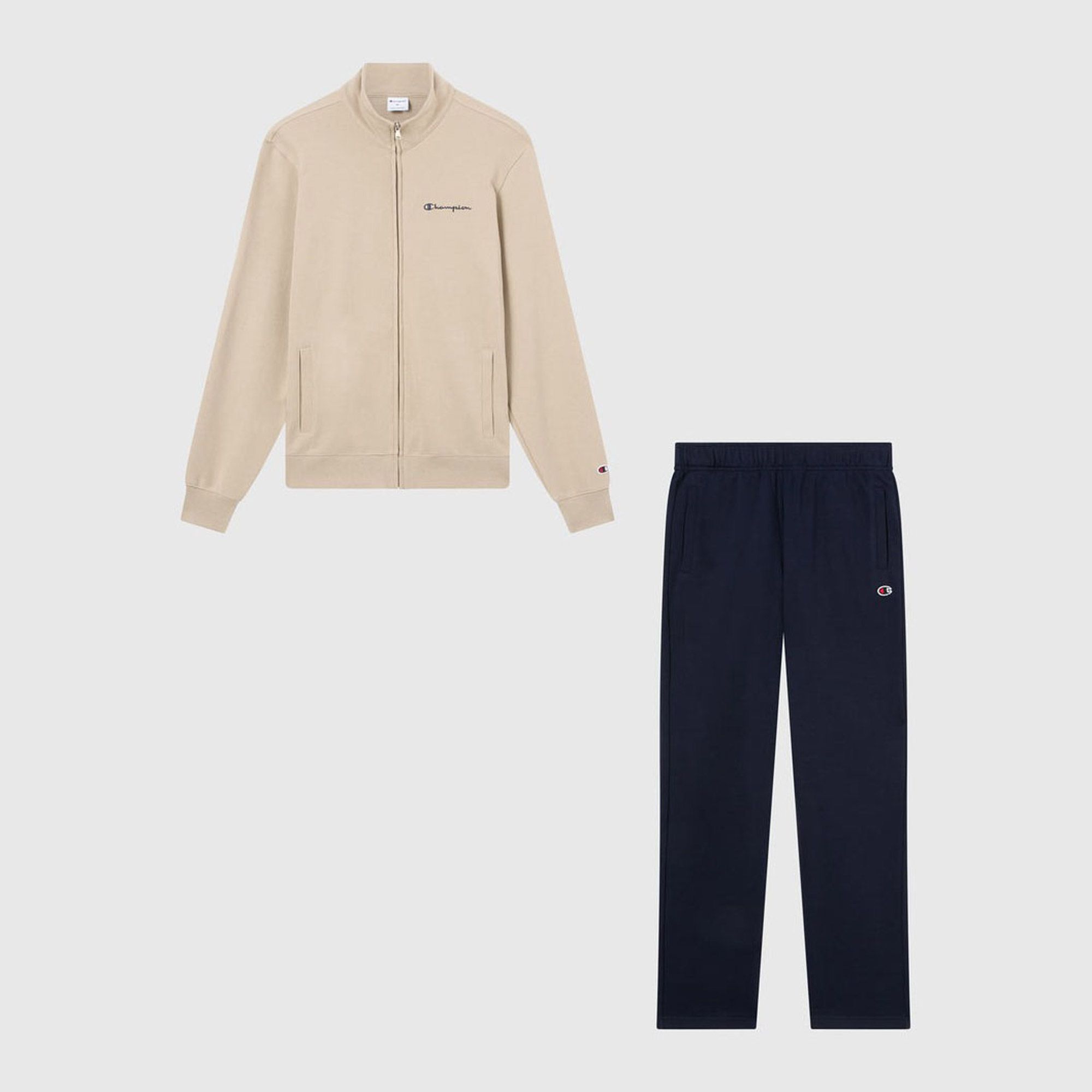 Champion Full Zip Trainingspak Heren