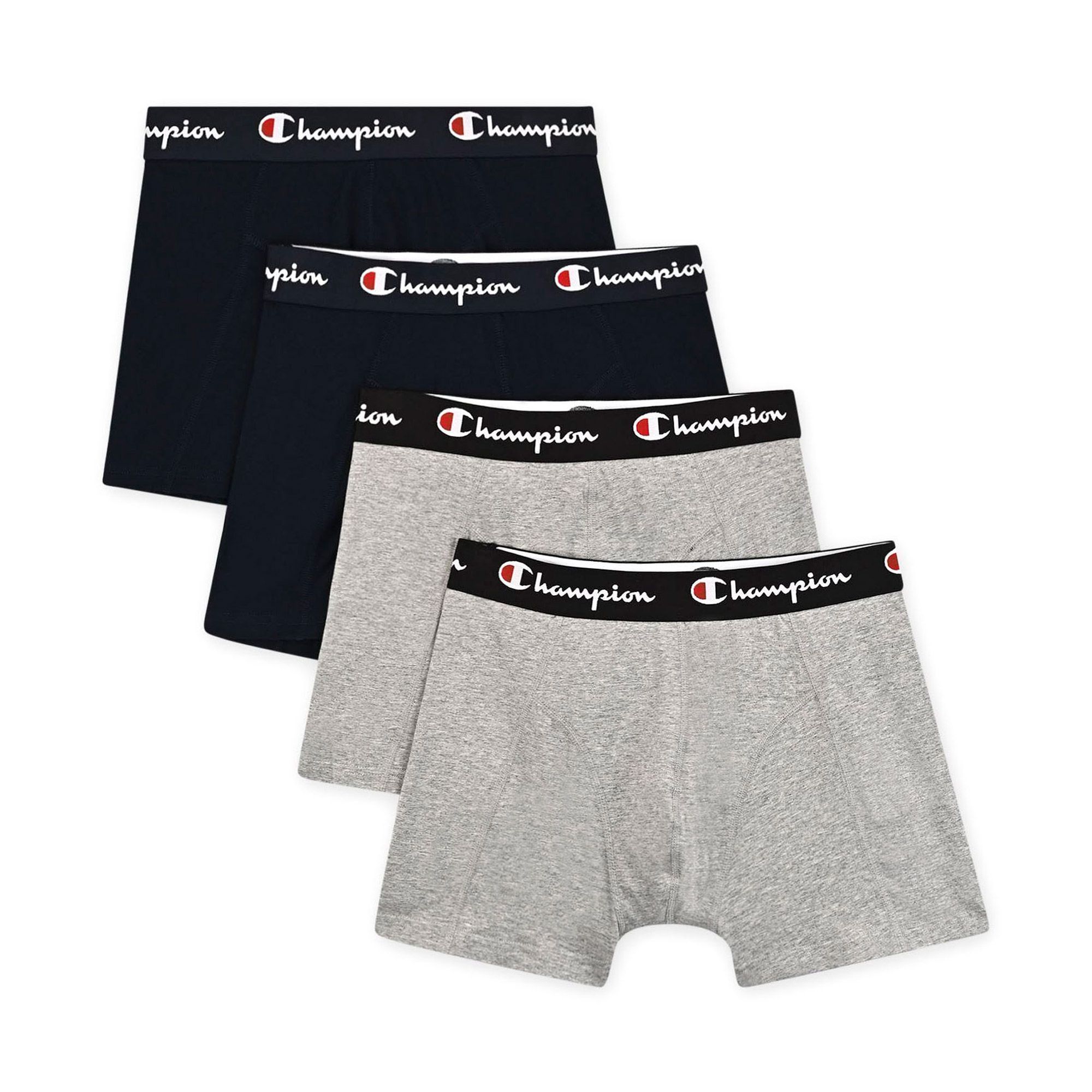 Champion Boxershorts Heren (4-pack)