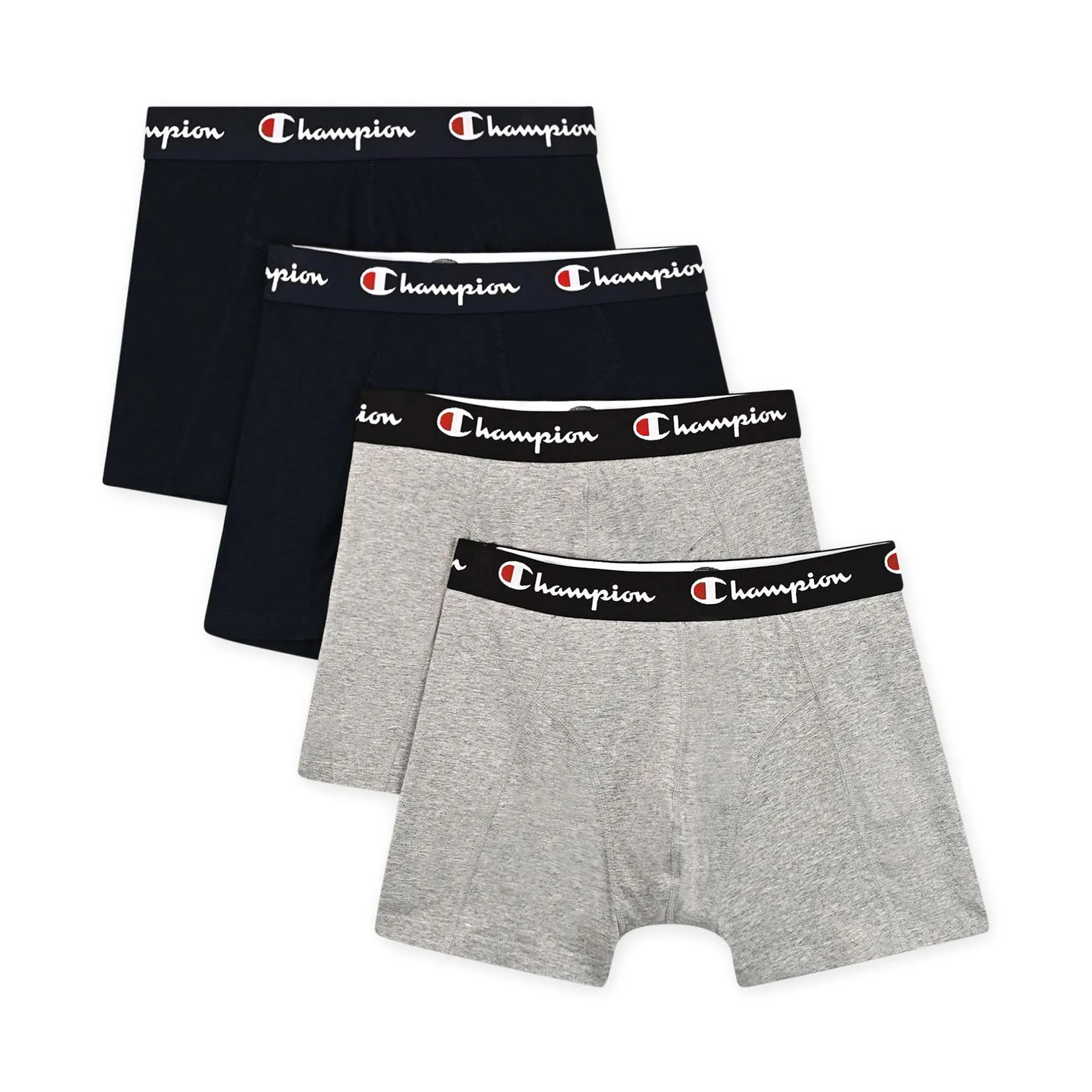 Champion Boxershorts Heren (4-pack)