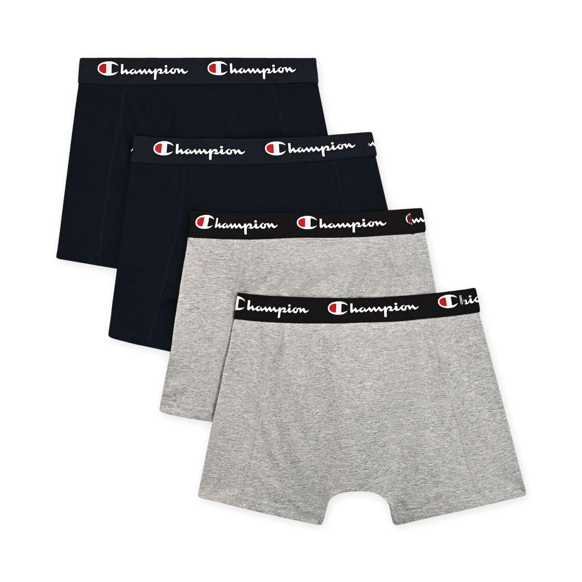 Champion Boxershorts Heren (4-pack)