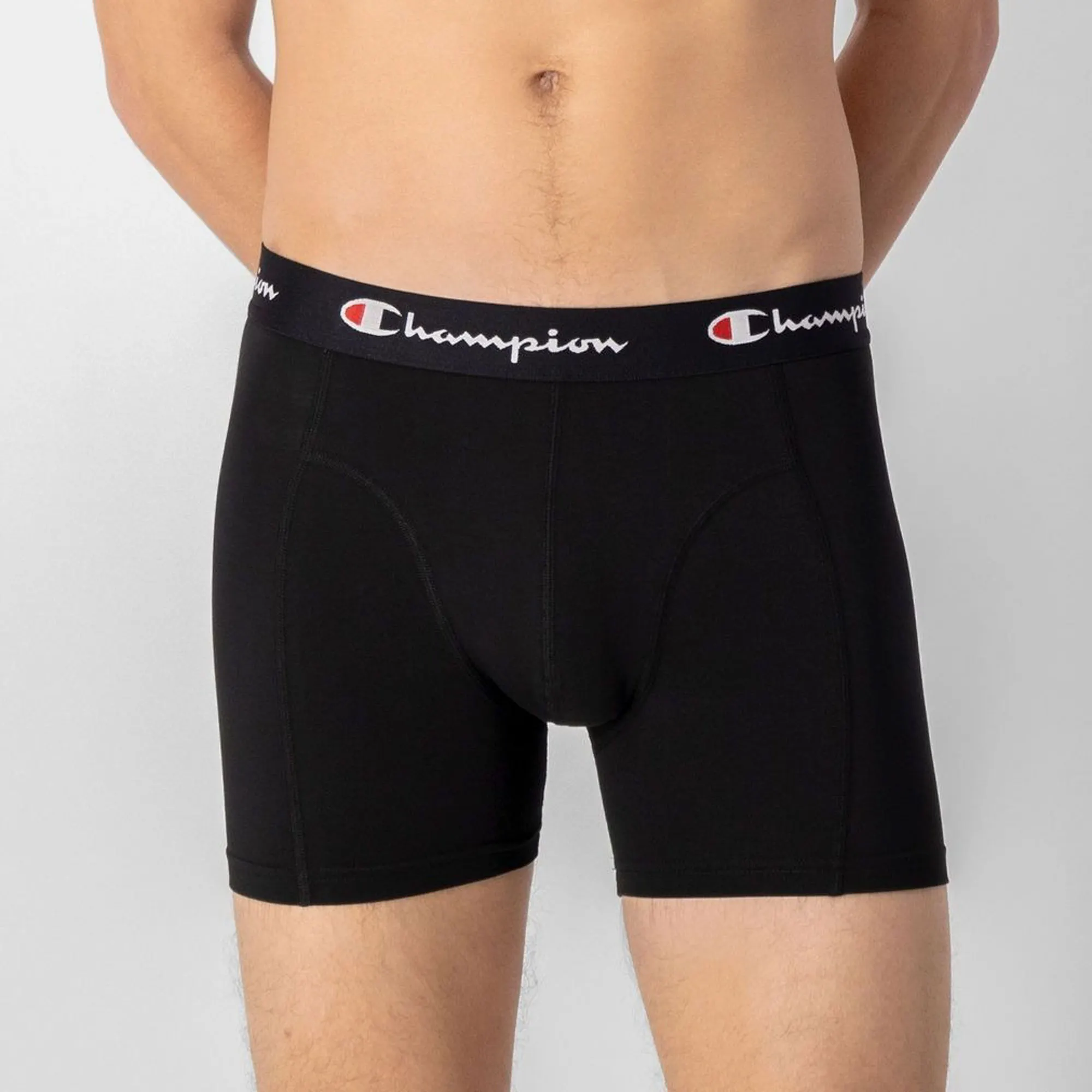 Champion Boxershorts Heren (4-pack)