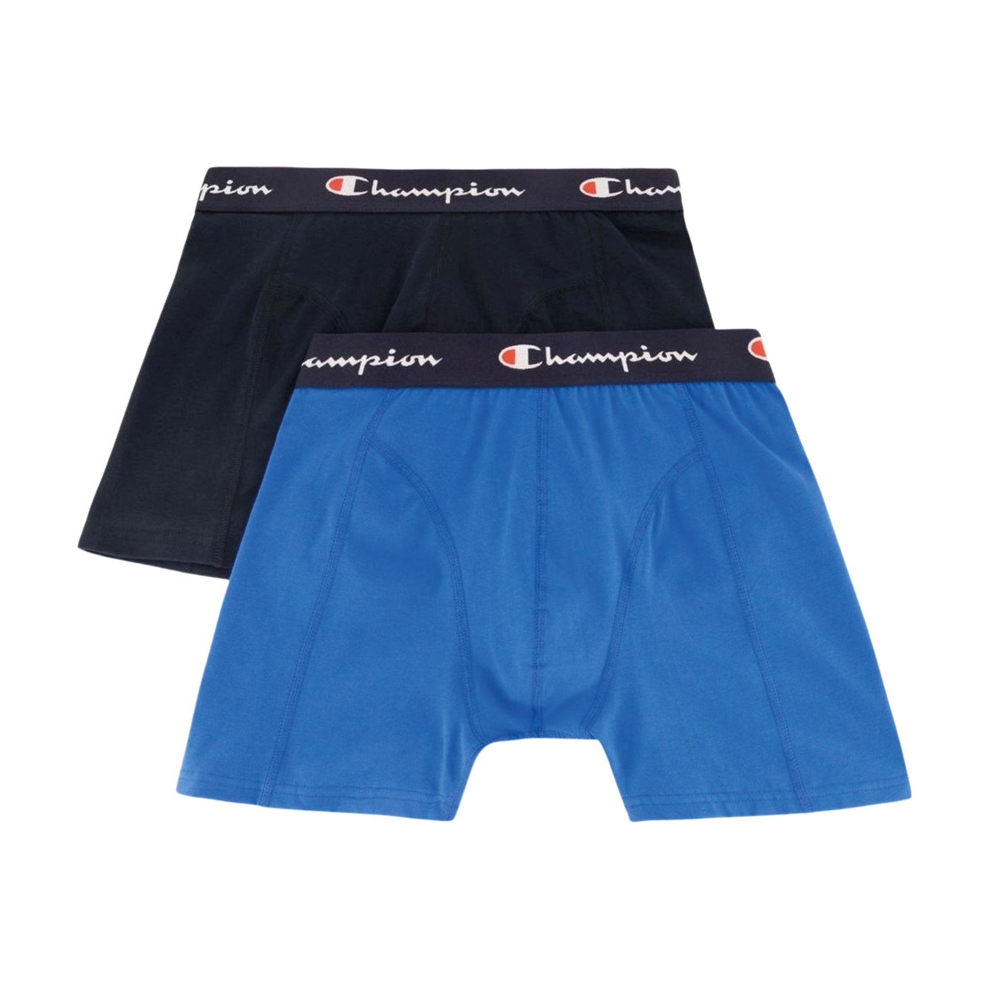 Champion Smooth Seam Boxershorts Heren (2-pack)