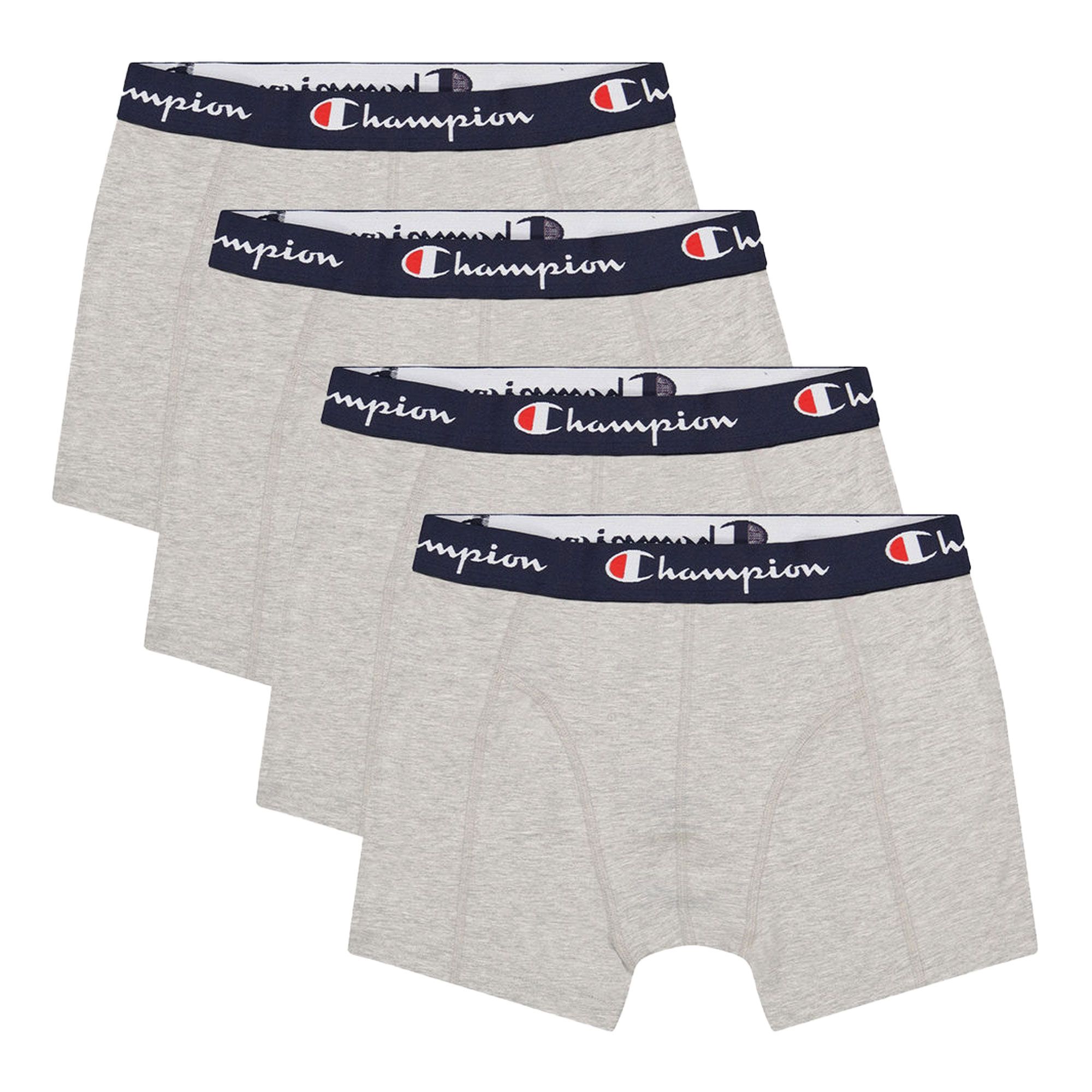 Champion Boxershorts Heren (4-pack)