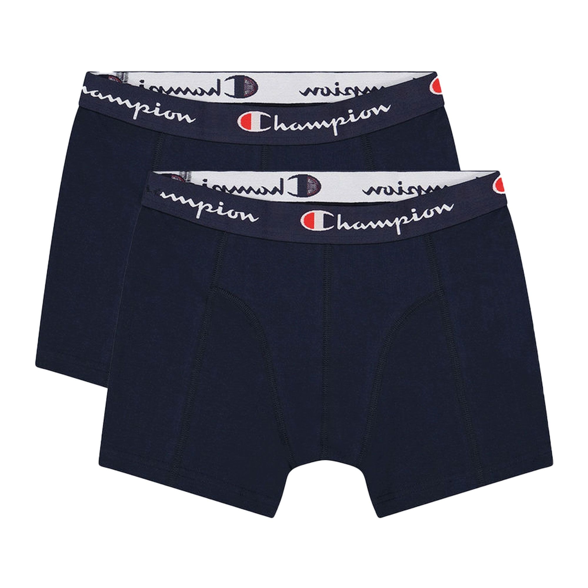 Champion Boxershorts Heren (4-pack)