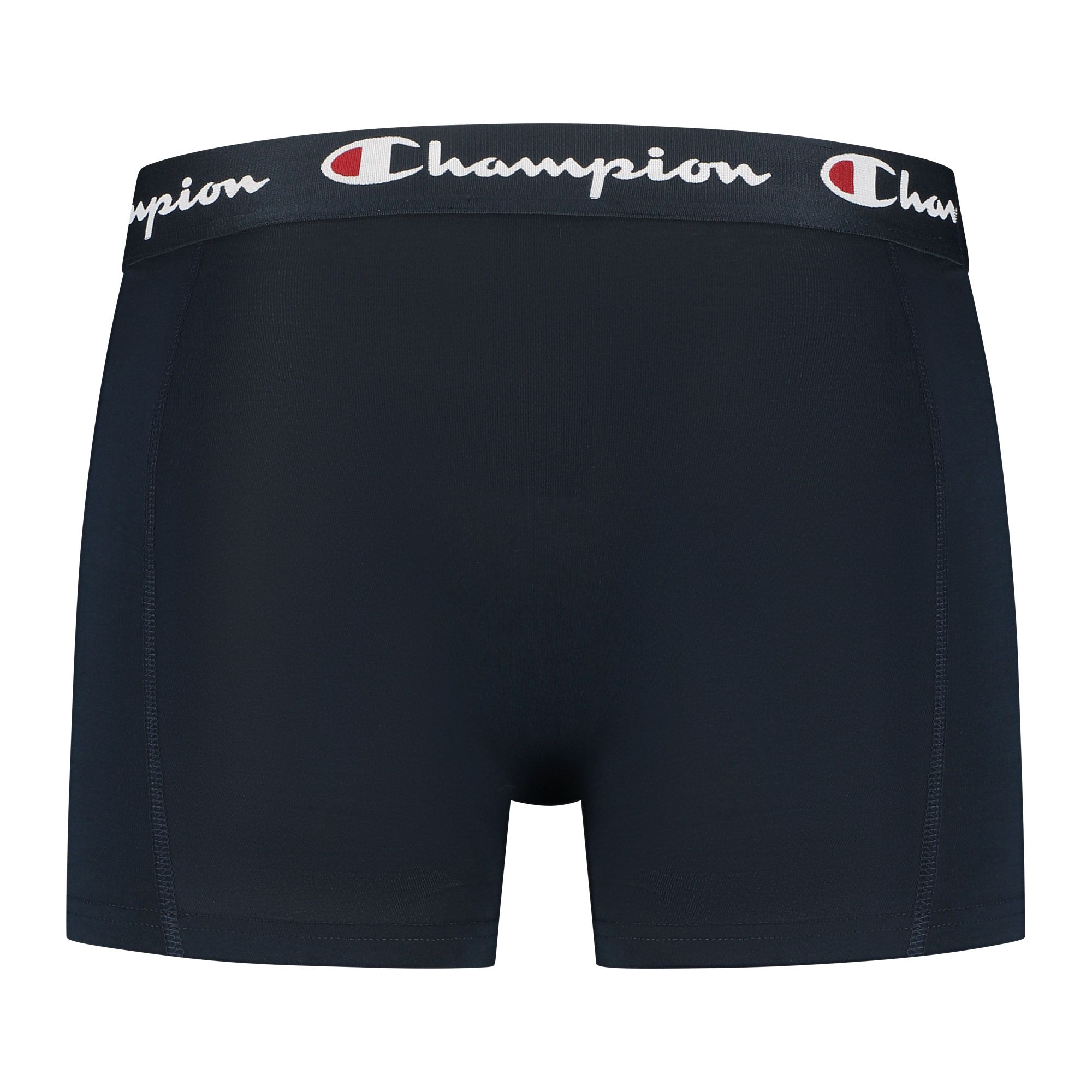 Champion Boxershorts Heren (4-pack)