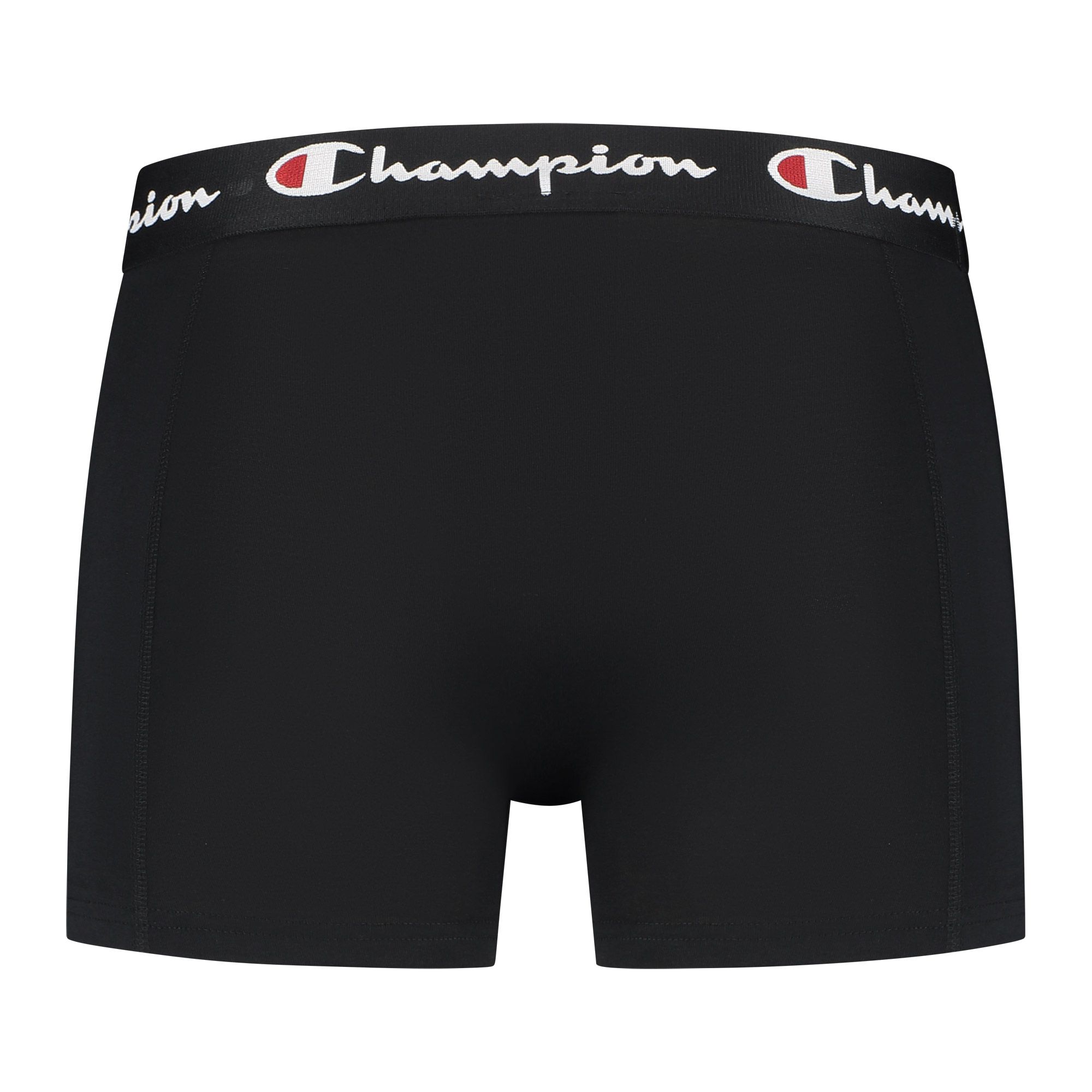 Champion Boxershorts Heren (4-pack)