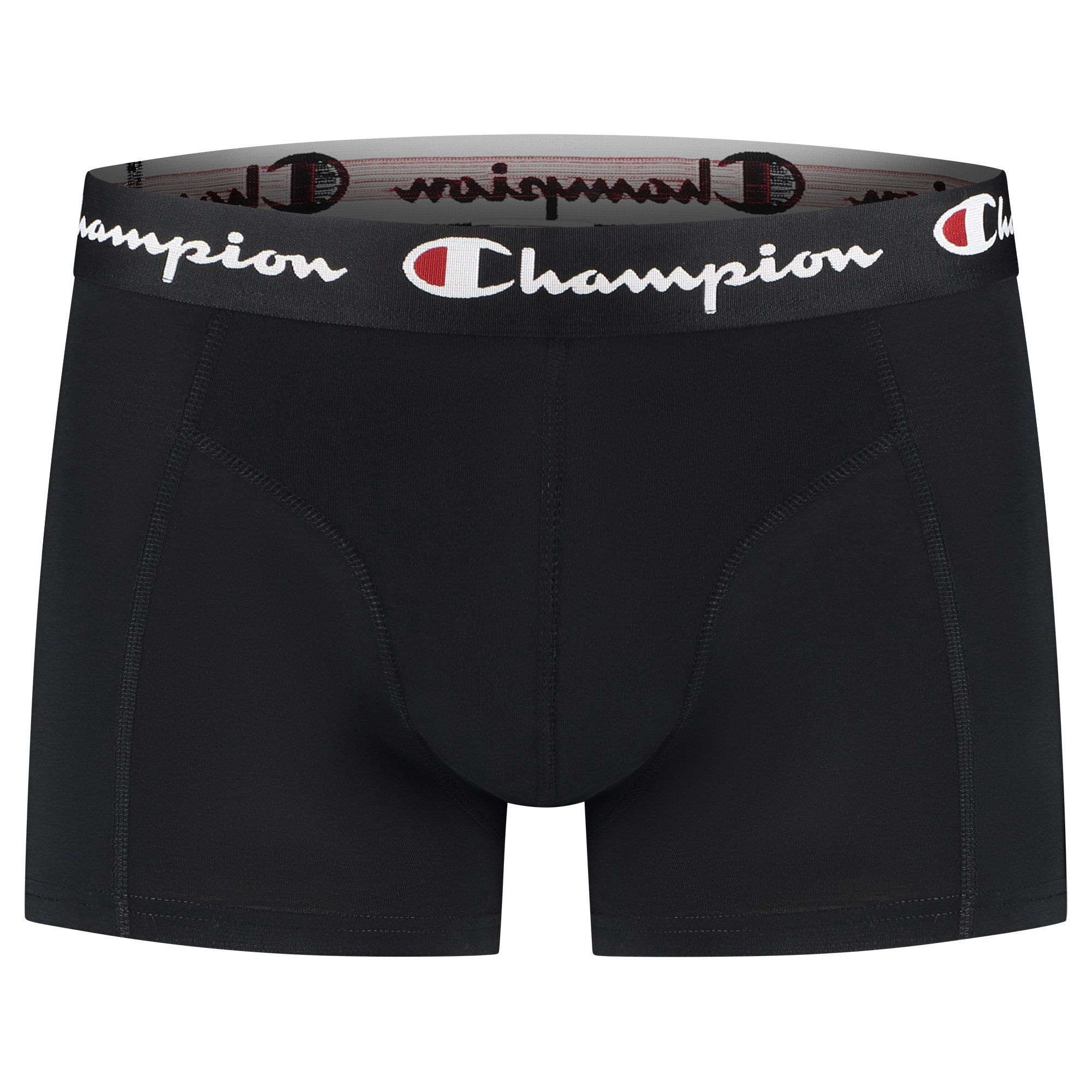 Champion Boxershorts Heren (4-pack)