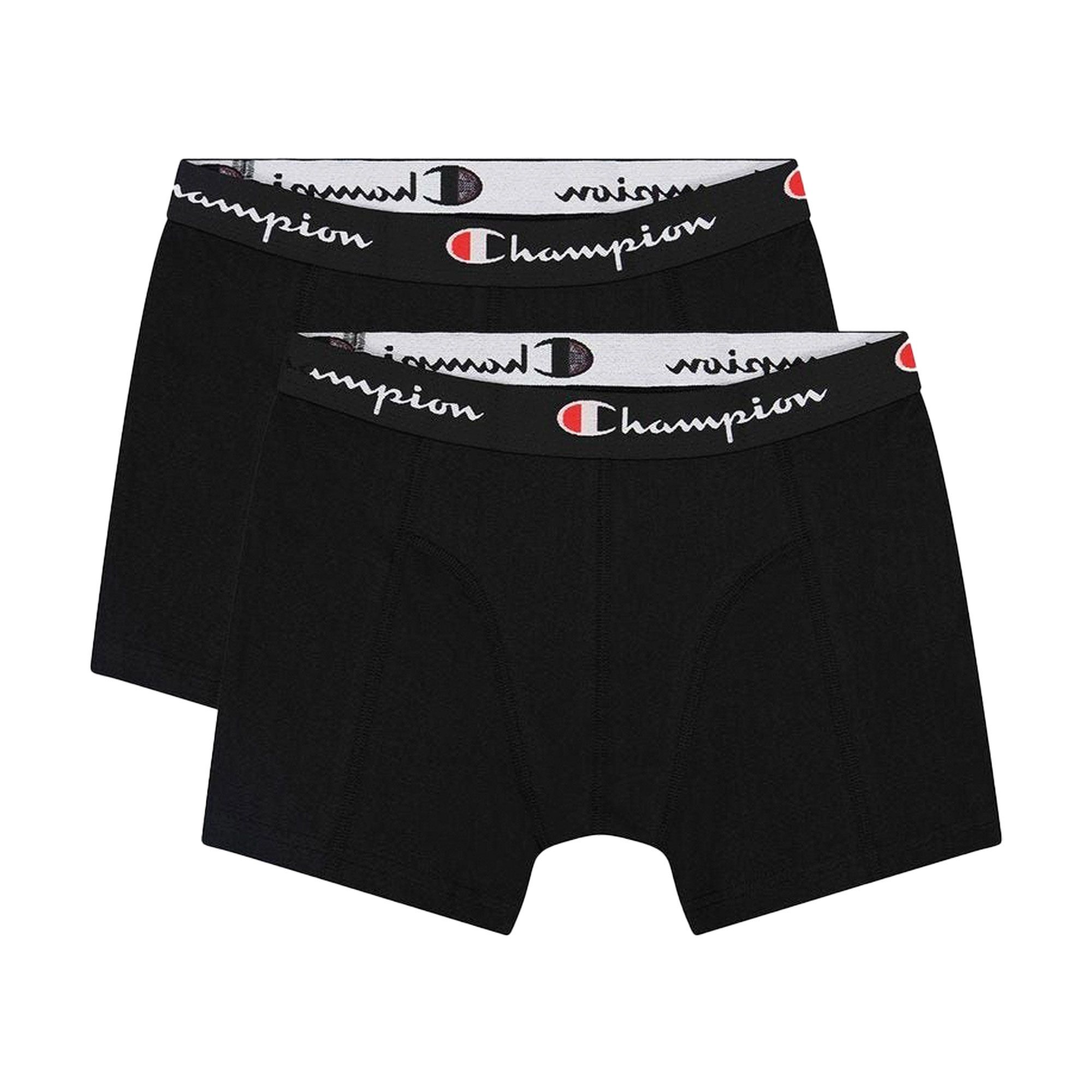 Champion Boxershorts Heren (4-pack)
