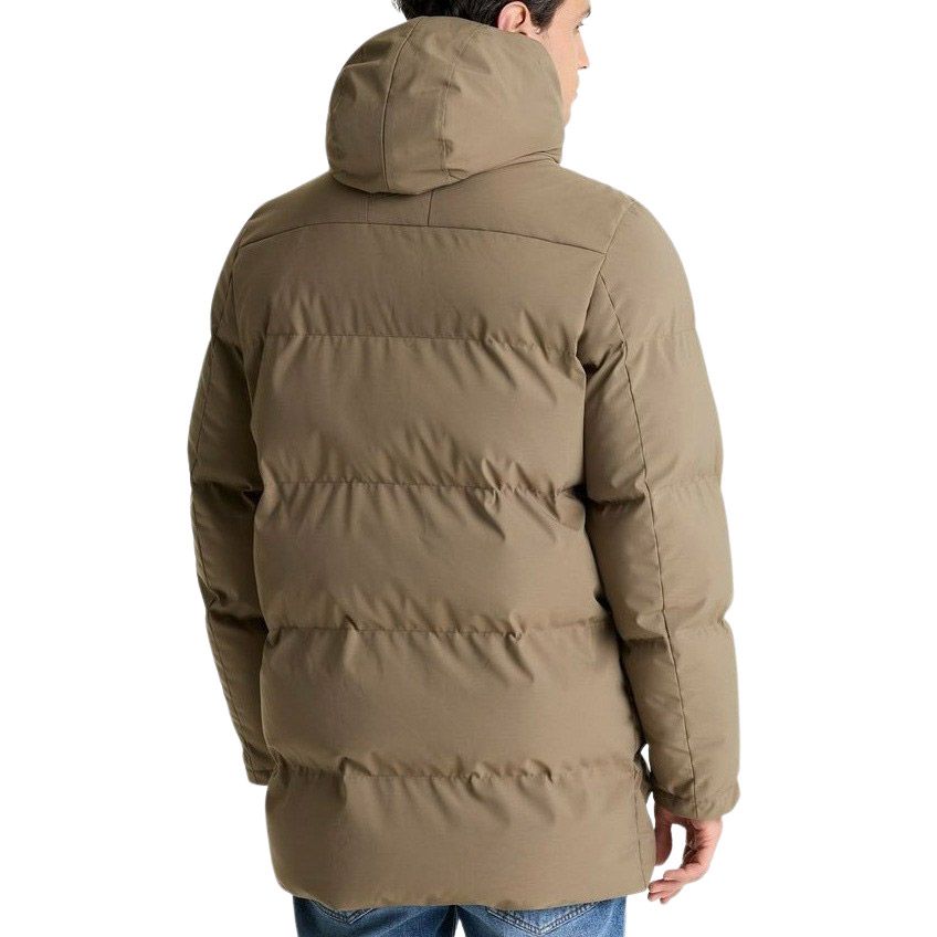 Chasin' Explorer Tech Winterjas Heren